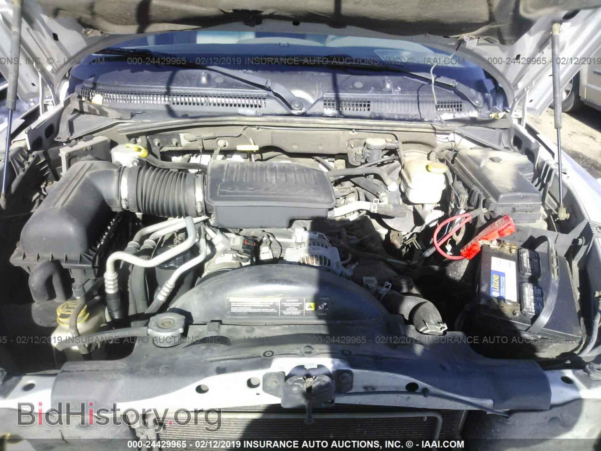 2014 DODGE JOURNEY - VIN: 3C4PDCAB4ET283744 - Фото 10