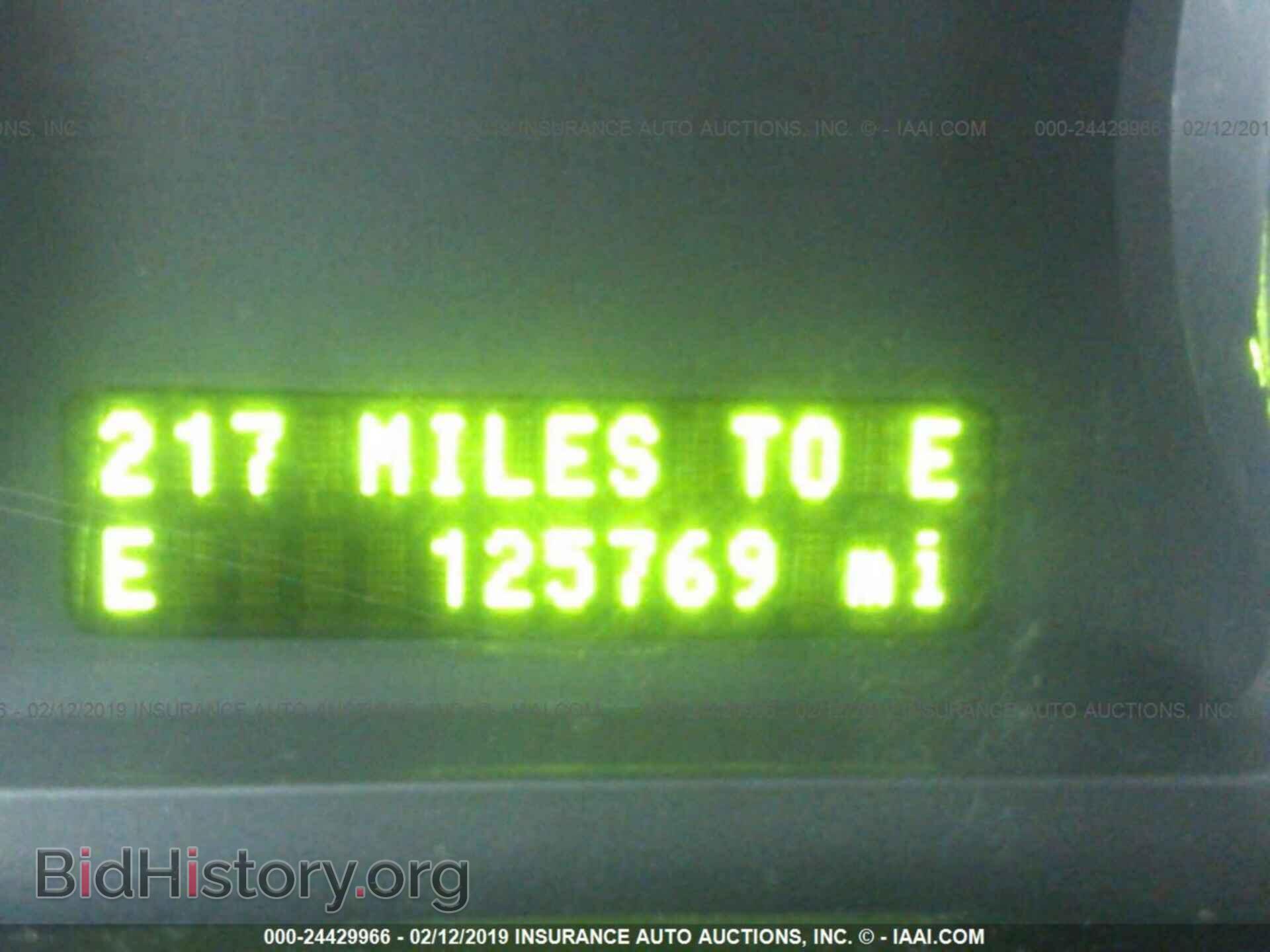 2007 FORD EDGE - VIN: 2FMDK39C07BB32335 - Фото 7
