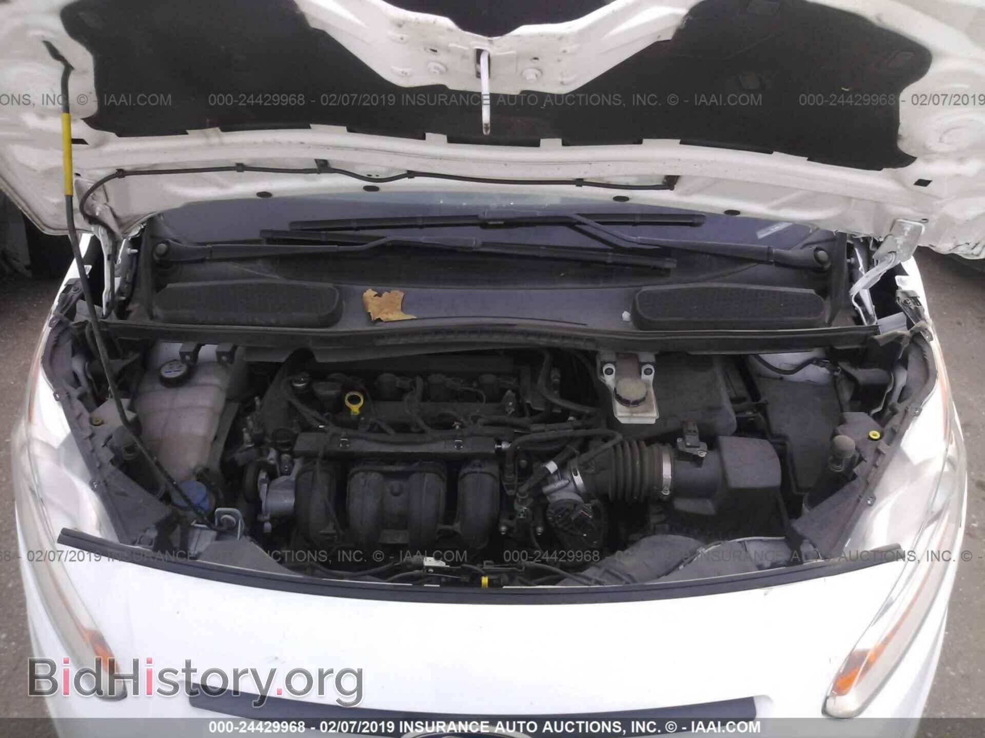 2014 FORD TRANSIT CONNECT - VIN: NM0GE9F75E1138222 - Фото 10