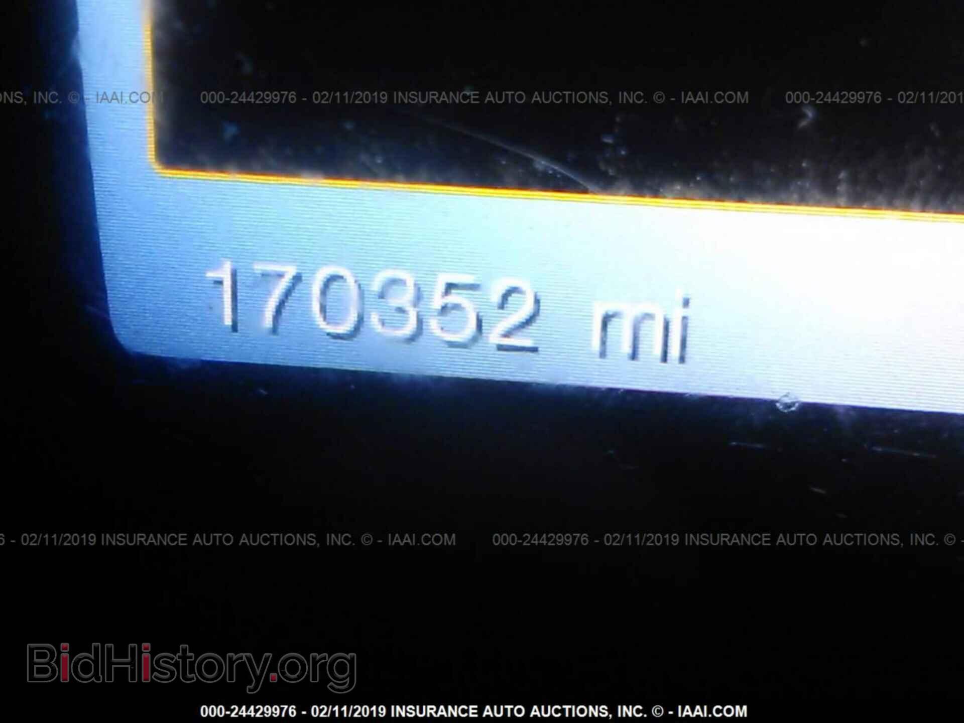 2012 FORD EDGE - VIN: 2FMDK4KC6CBA79781 - Фото 7