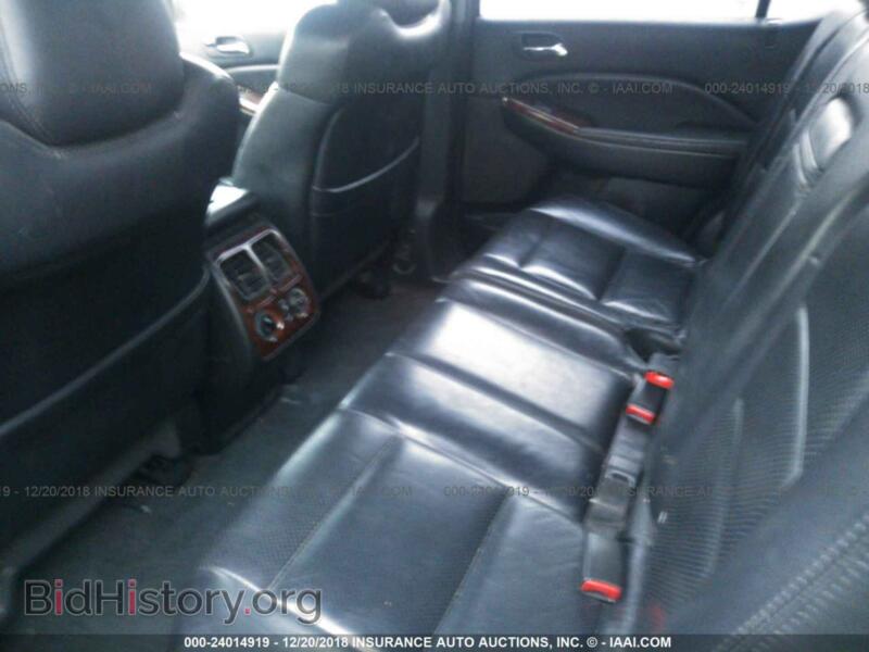 2015 Dodge GRAND CARAVAN (VIN 2C4RDGCG2FR625012) — фото 8 из 10