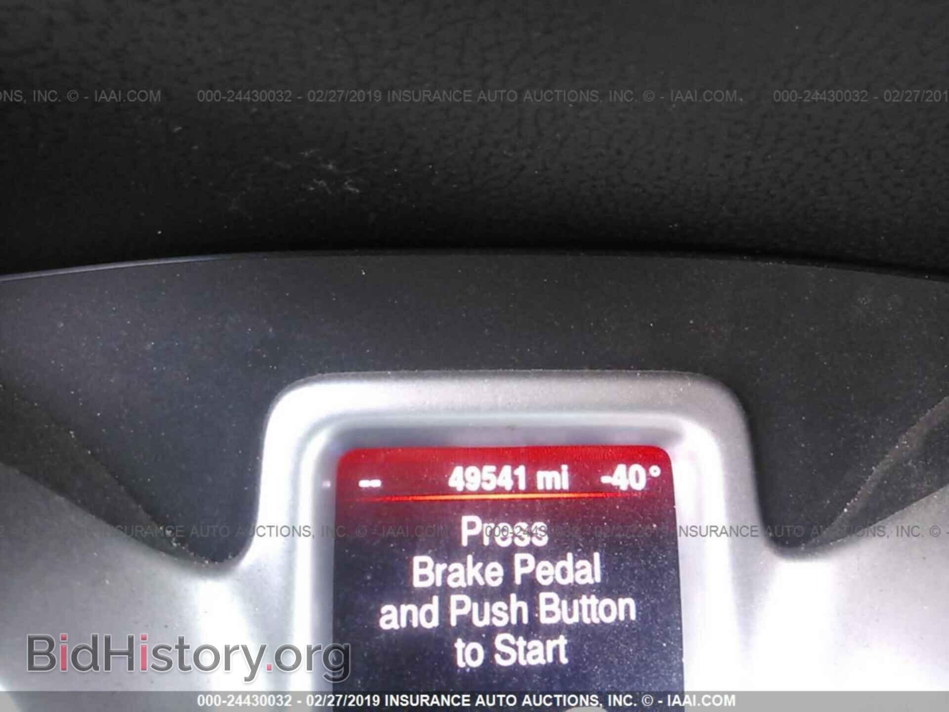 2013 DODGE JOURNEY - VIN: 3C4PDCBG0DT565632 - Photo 7