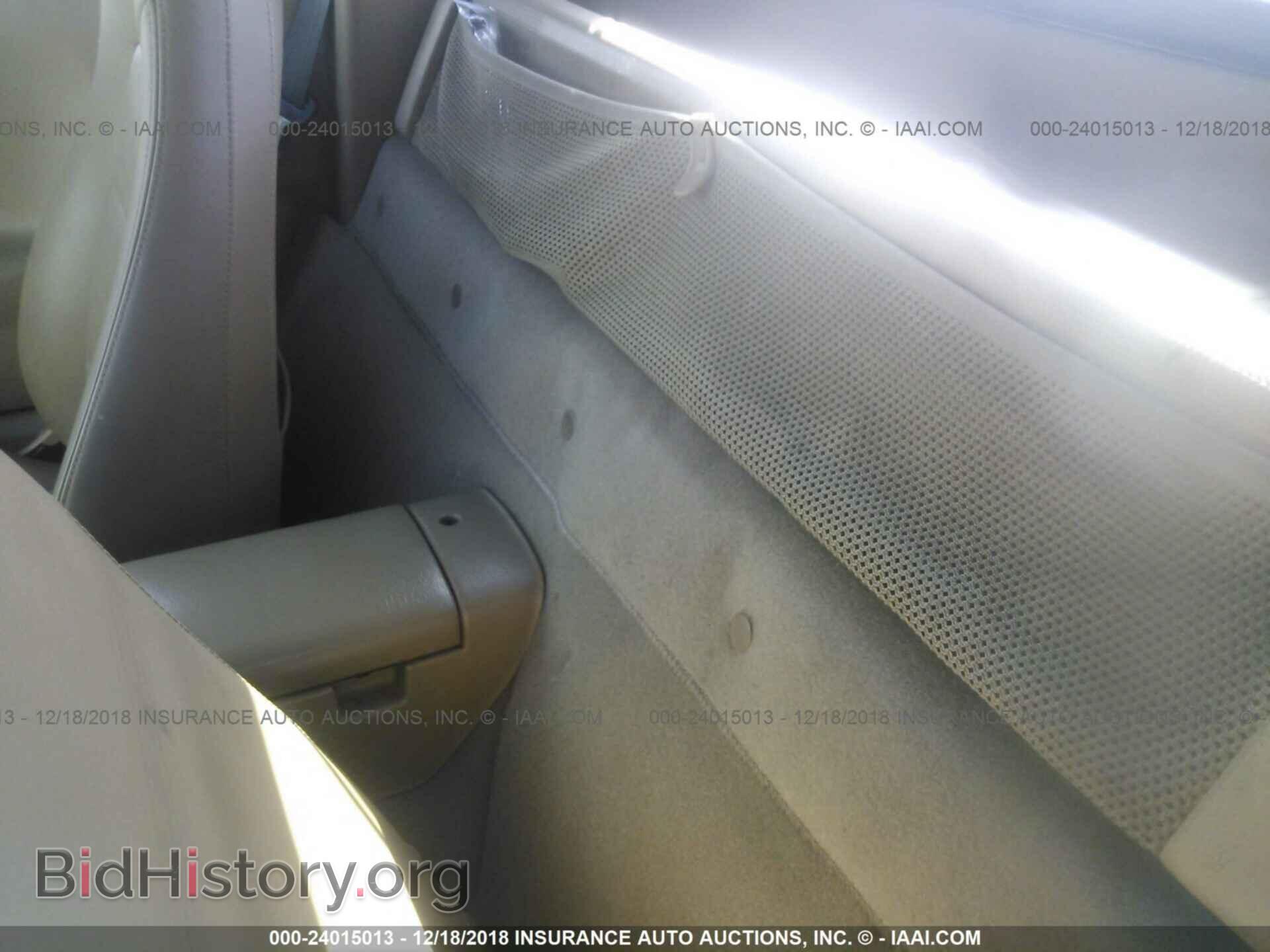 2000 MAZDA MX-5 MIATA - VIN: JM1NB3532Y0145024 - Фото 8