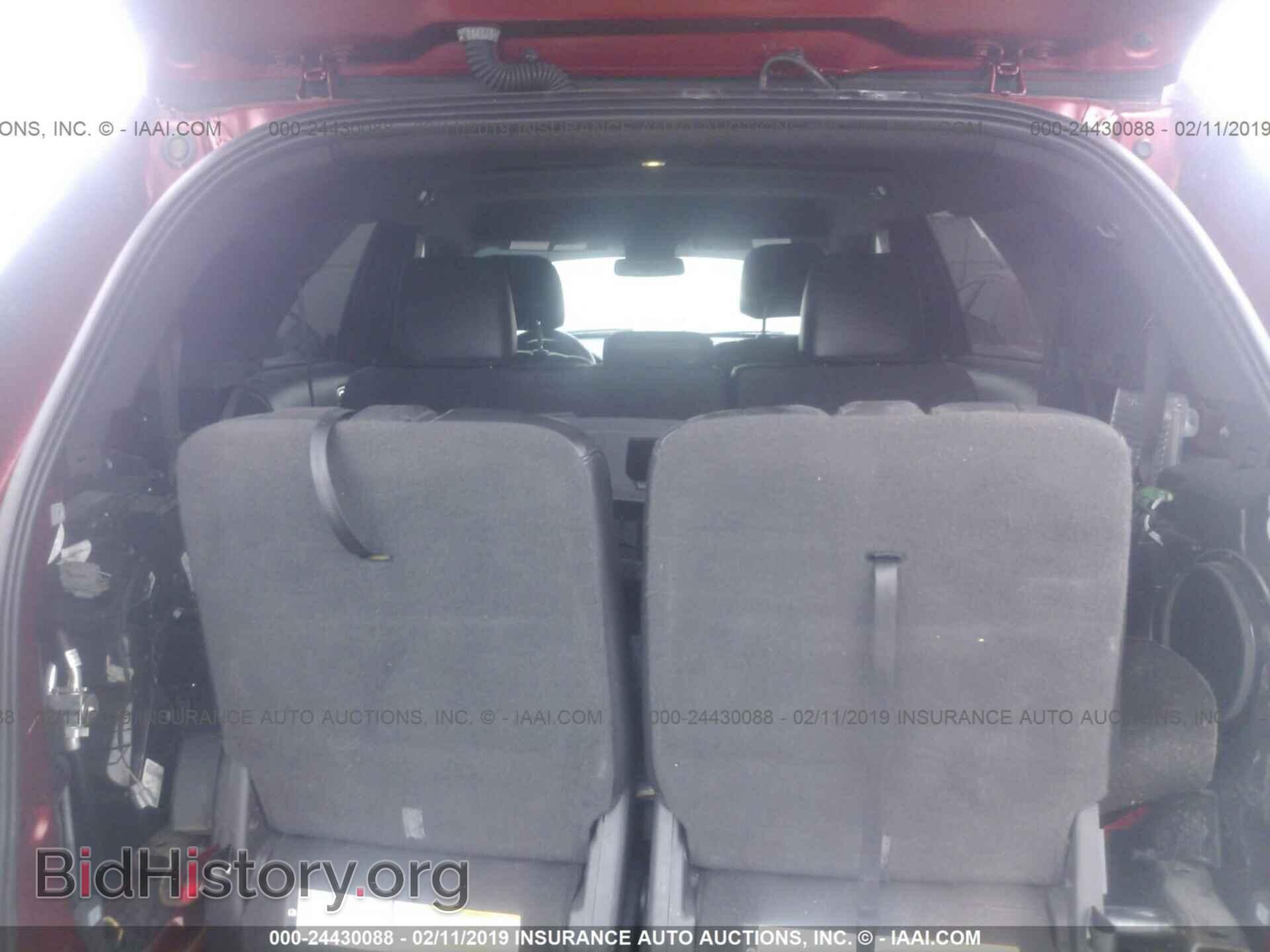 2006 HONDA CR-V - VIN: SHSRD68506U402988 - Фото 8