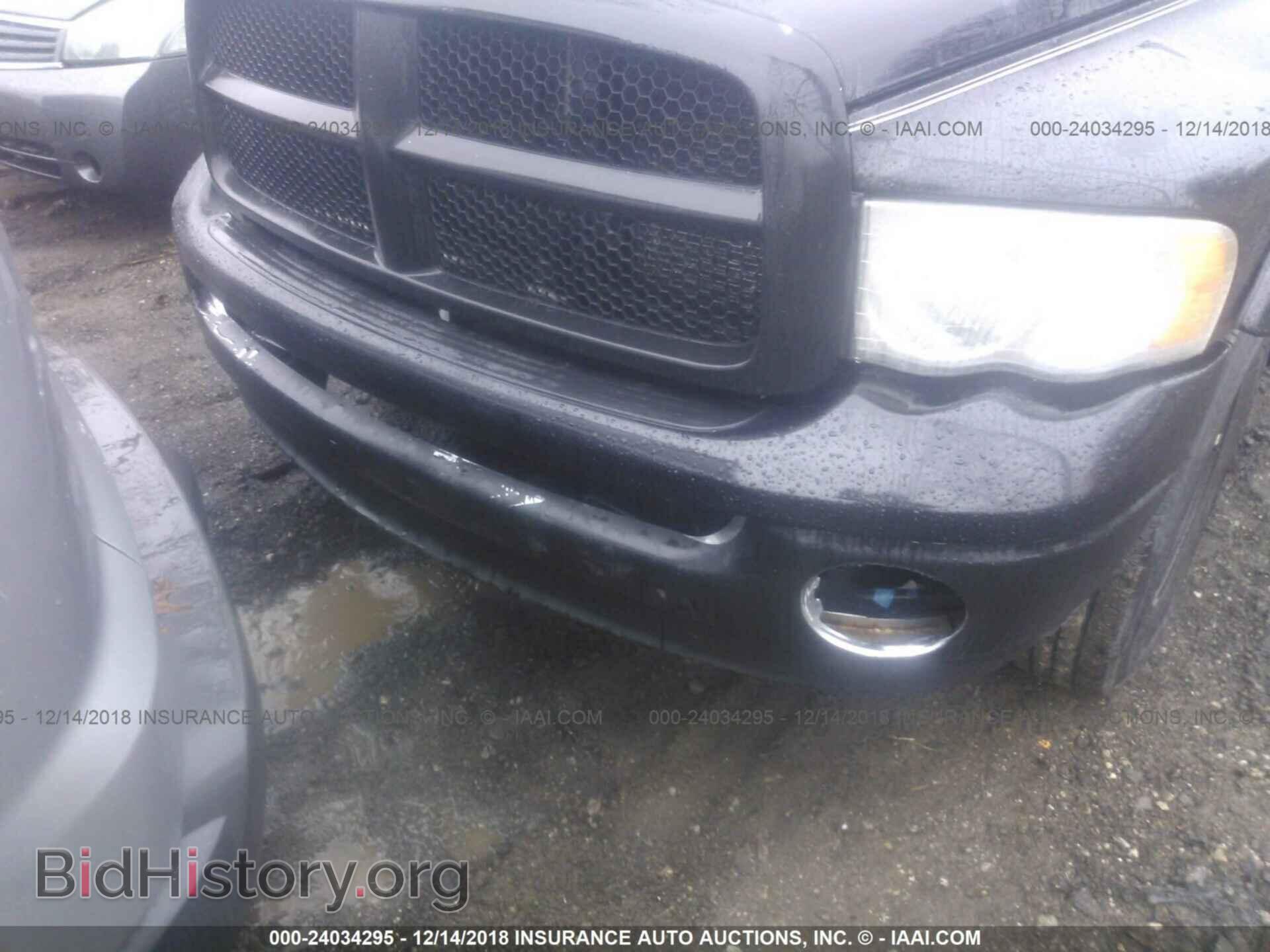 2015 DODGE JOURNEY - VIN: 3C4PDDEG9FT593630 - Фото 6