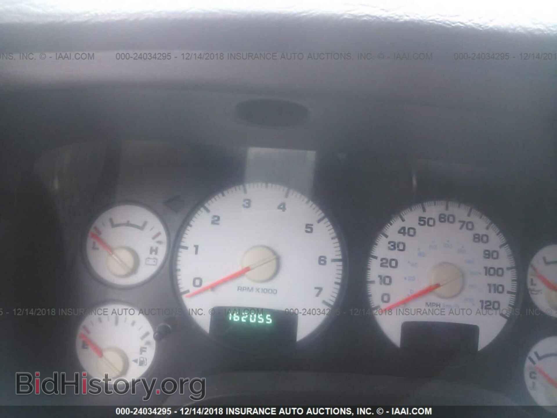 2015 DODGE JOURNEY - VIN: 3C4PDDEG9FT593630 - Фото 7