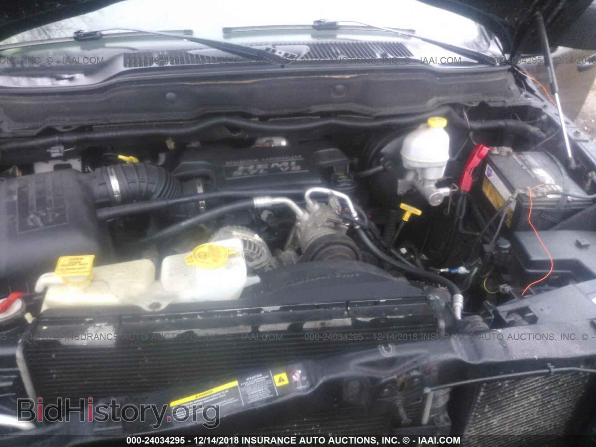 2015 DODGE JOURNEY - VIN: 3C4PDDEG9FT593630 - Фото 10