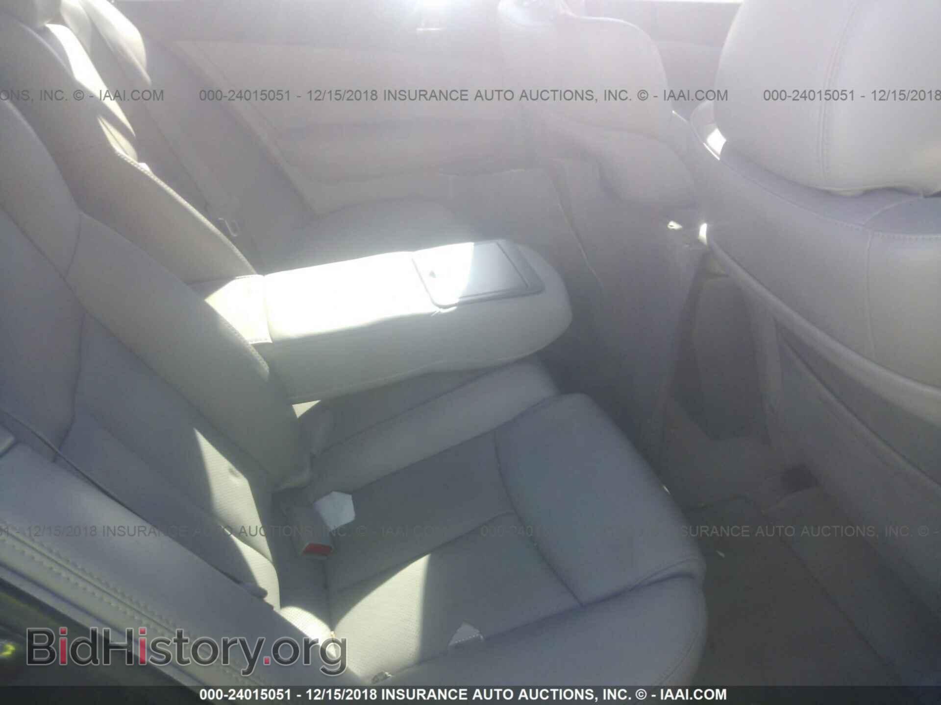 2009 NISSAN MAXIMA - VIN: 1N4AA51E59C812260 - Фото 8