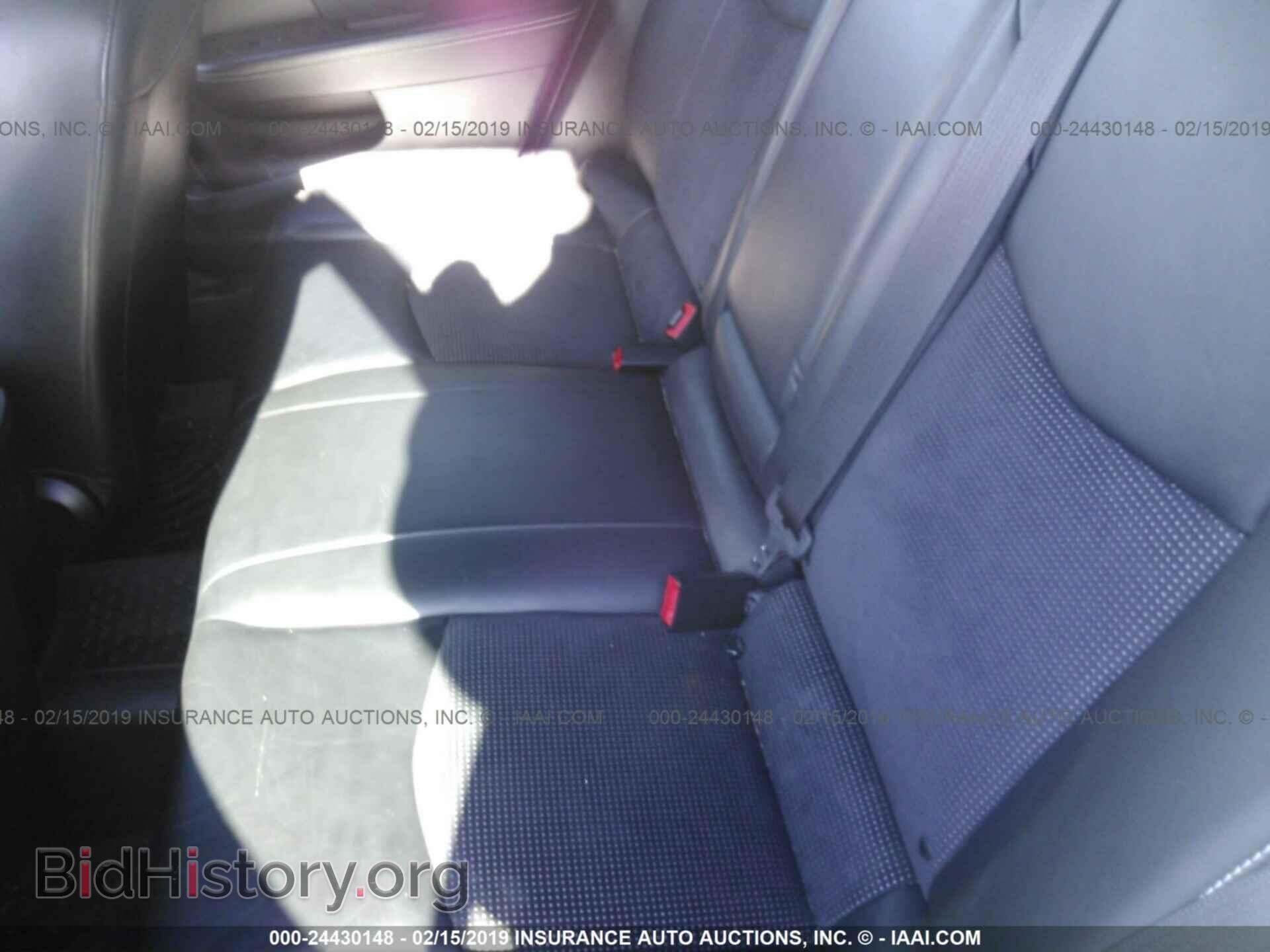 2013 CHRYSLER 200 - VIN: 1C3CCBCG7DN738965 - Photo 8