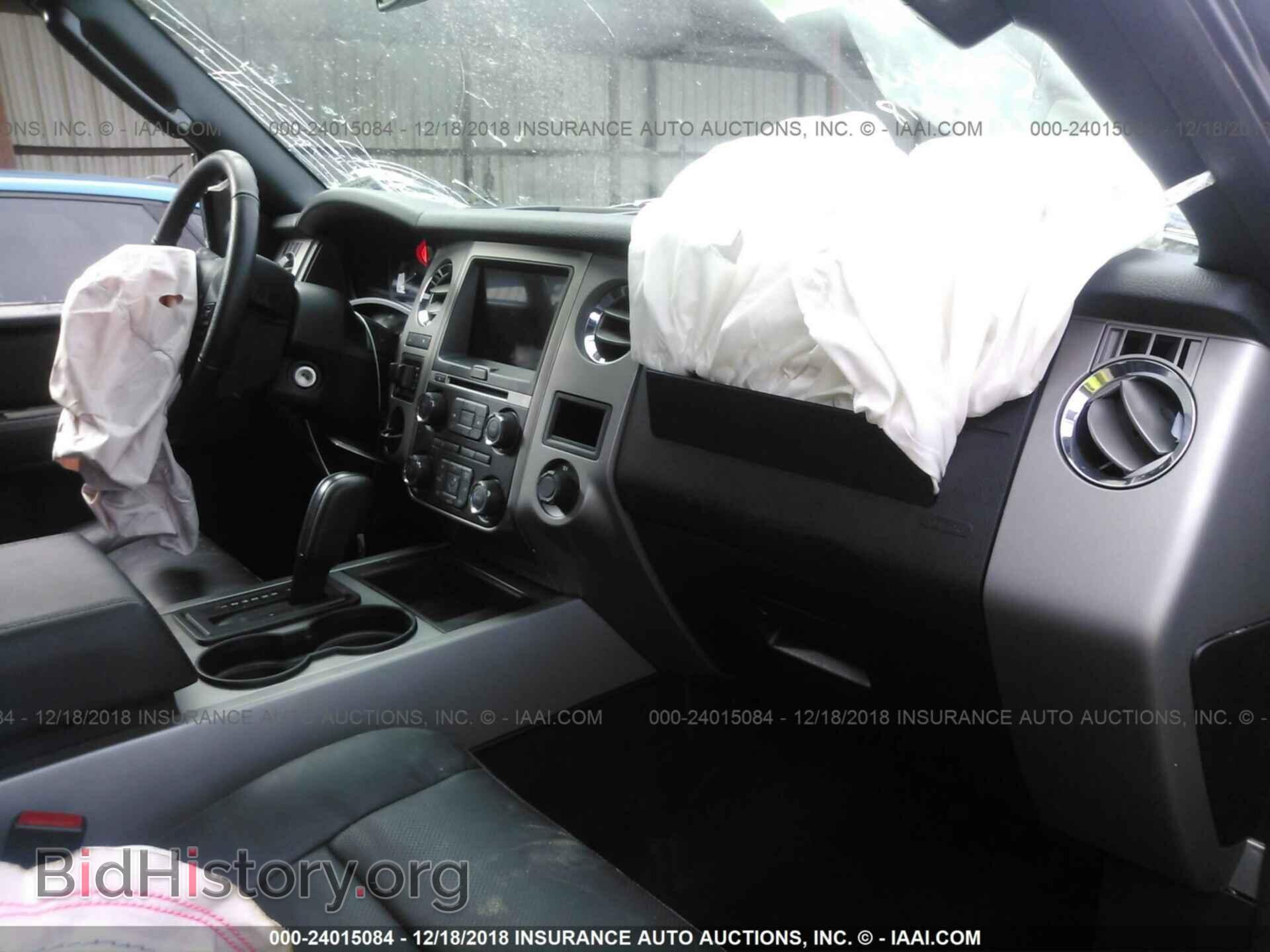 2017 FORD EXPEDITION - VIN: 1FMJU1HT7HEA32158 - Photo 5
