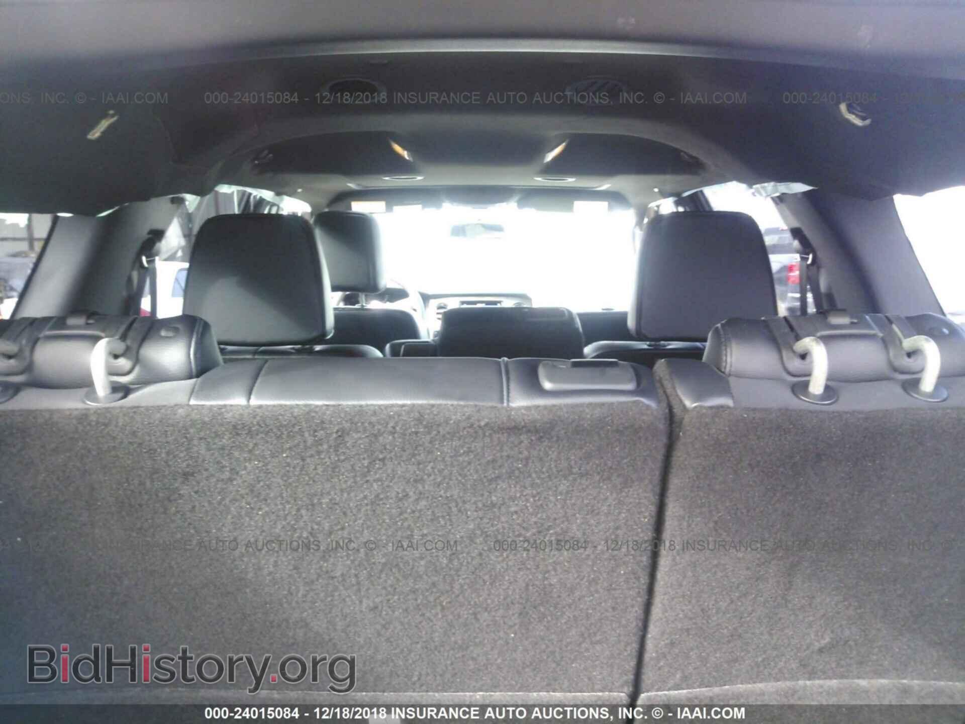 2017 FORD EXPEDITION - VIN: 1FMJU1HT7HEA32158 - Photo 8