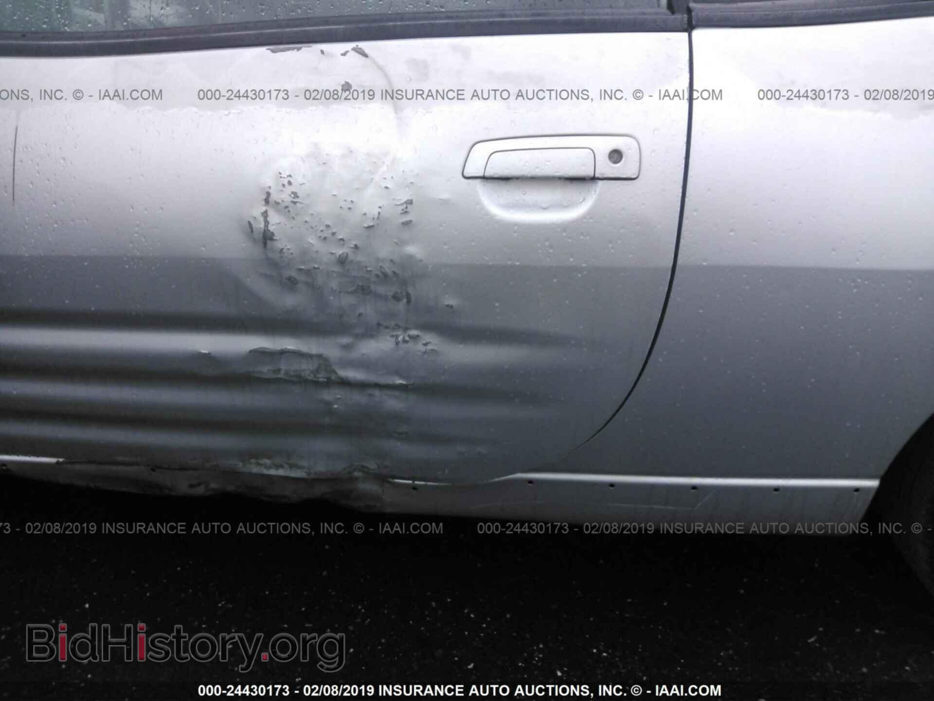 2003 MITSUBISHI ECLIPSE - VIN: 4A3AE55H13E023003 - Photo 6