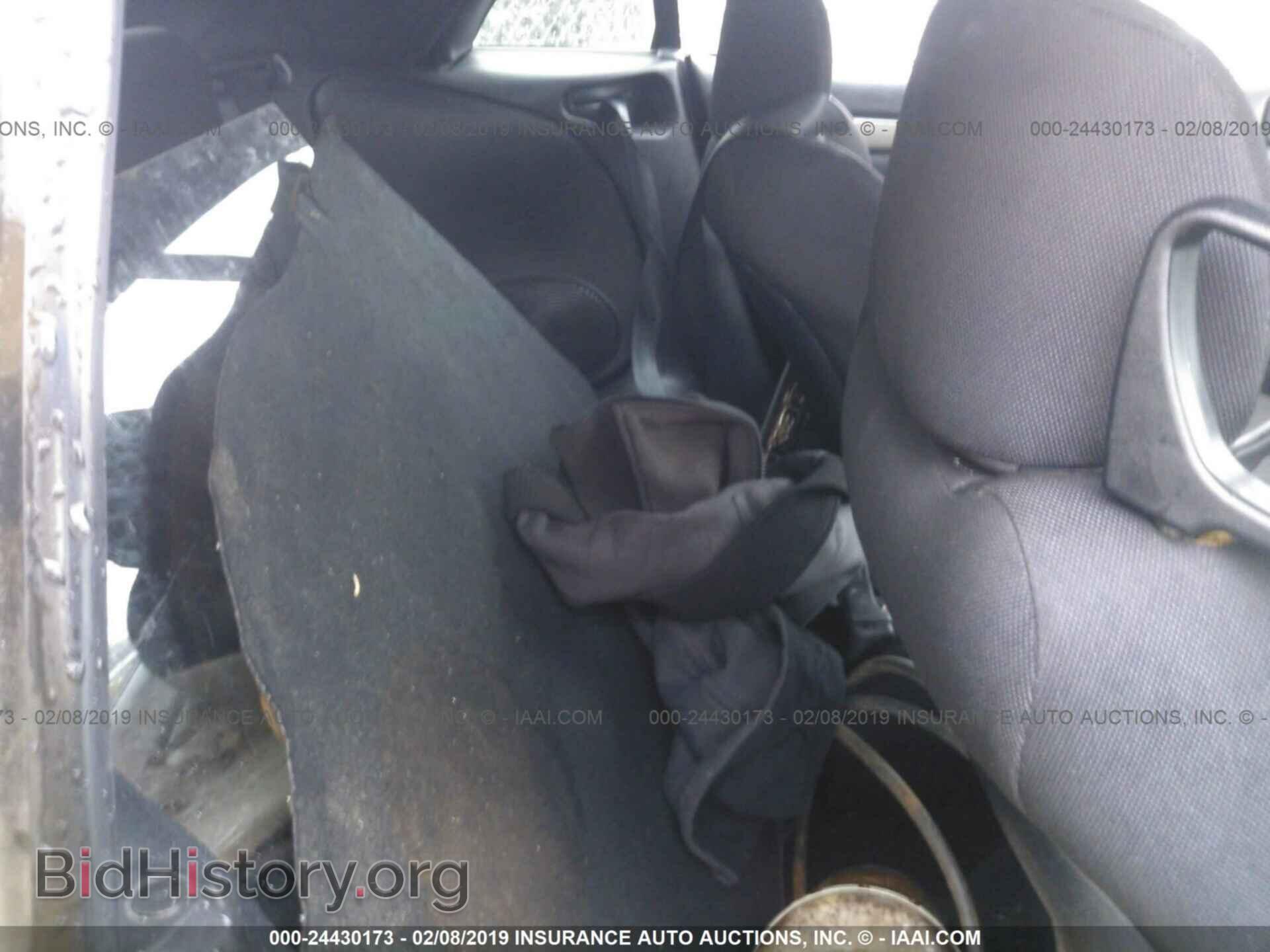 2003 MITSUBISHI ECLIPSE - VIN: 4A3AE55H13E023003 - Photo 8