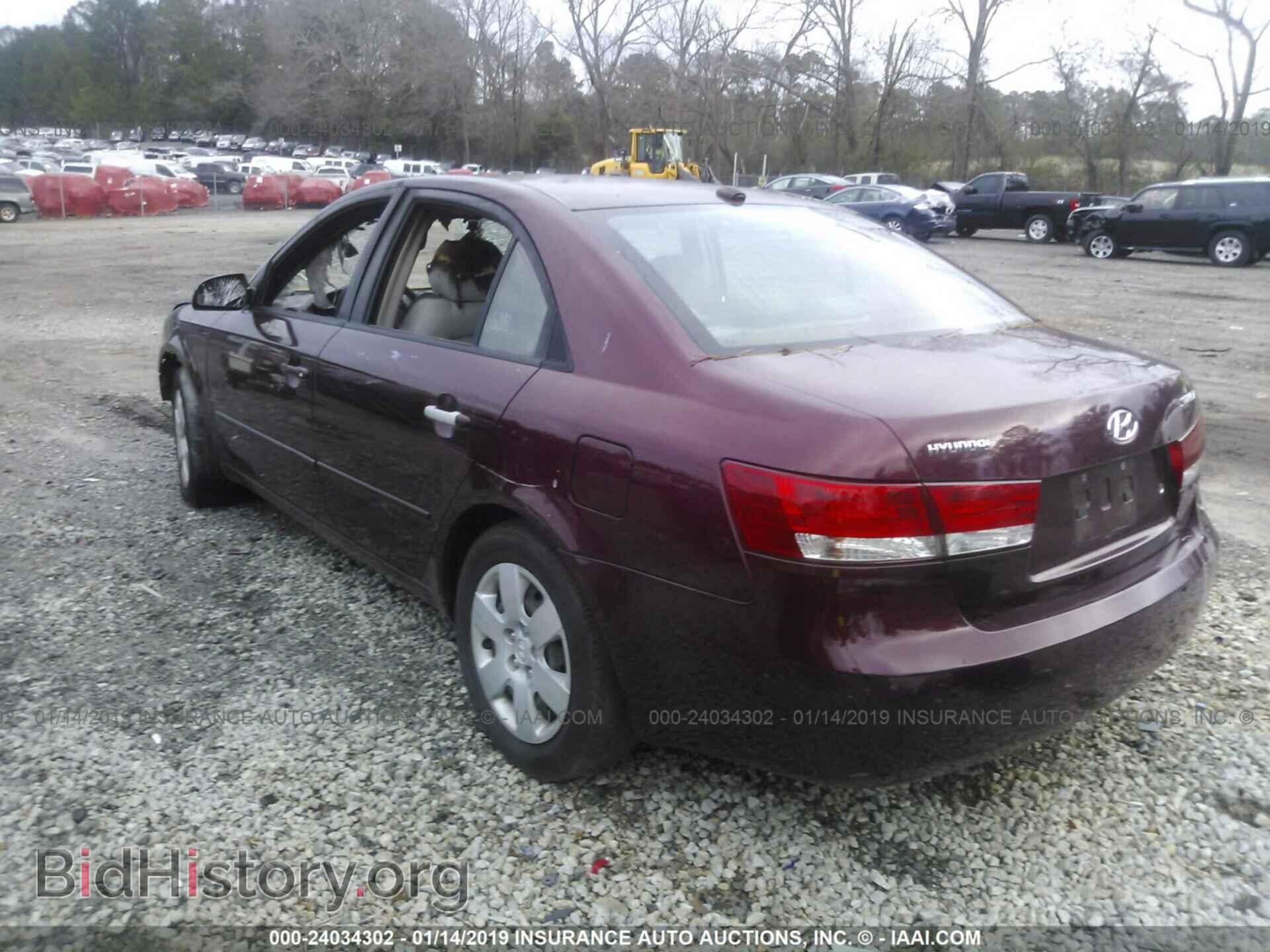 2005 SATURN VUE - VIN: 5GZCZ53415S802310 - Фото 3
