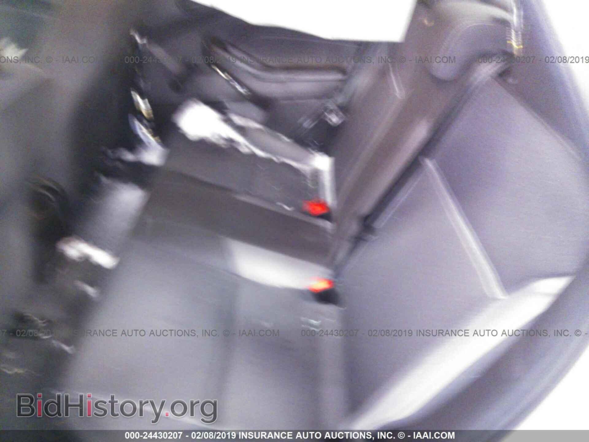 2014 FORD FOCUS - VIN: 1FADP3E28EL116776 - Фото 8