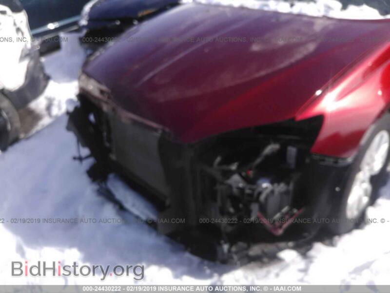 2011 Chrysler 200 (VIN 1C3BC4FB1BN521786) — photo 6 of 10