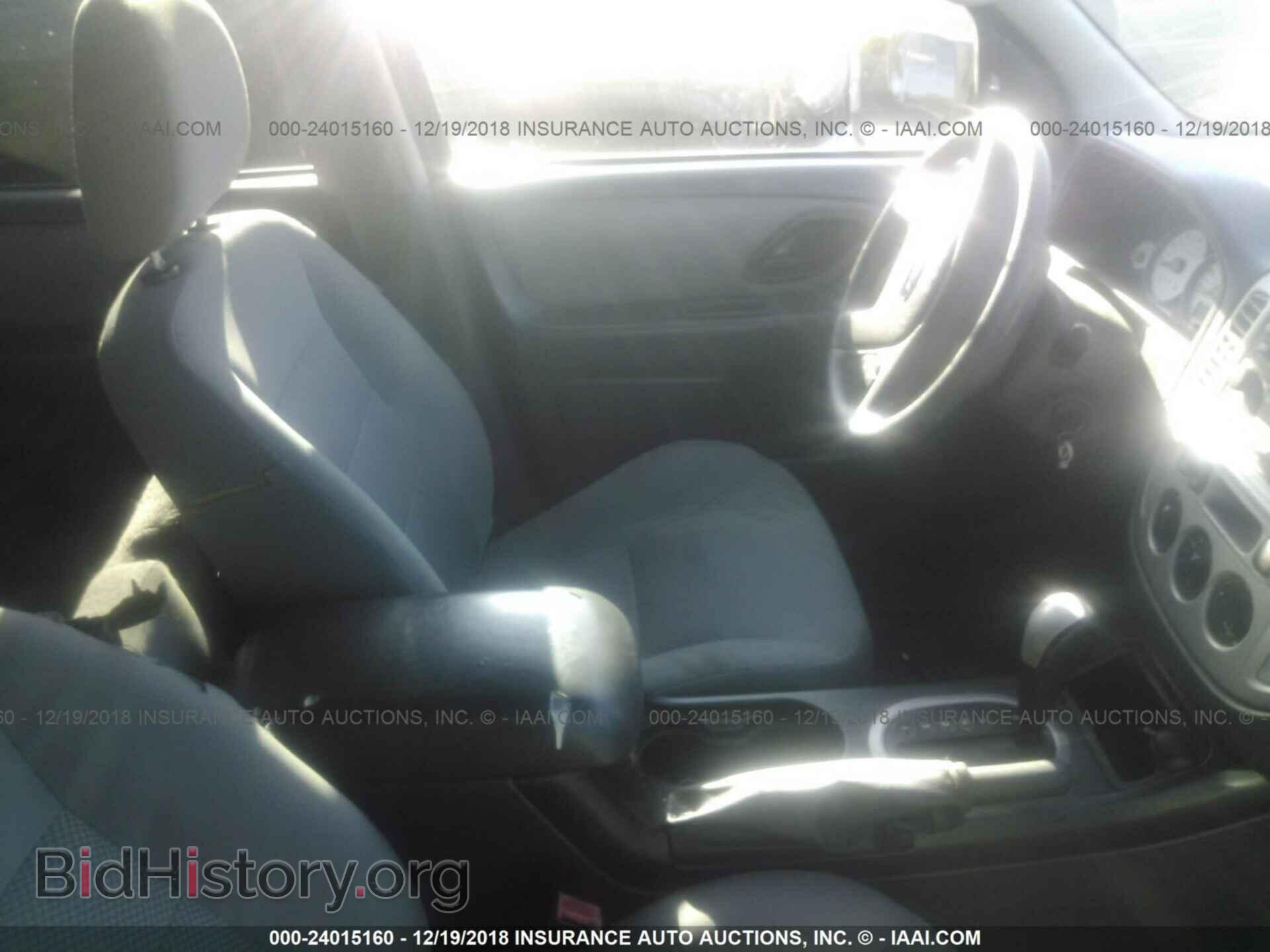 2006 FORD ESCAPE - VIN: 1FMCU93196KB66939 - Фото 5