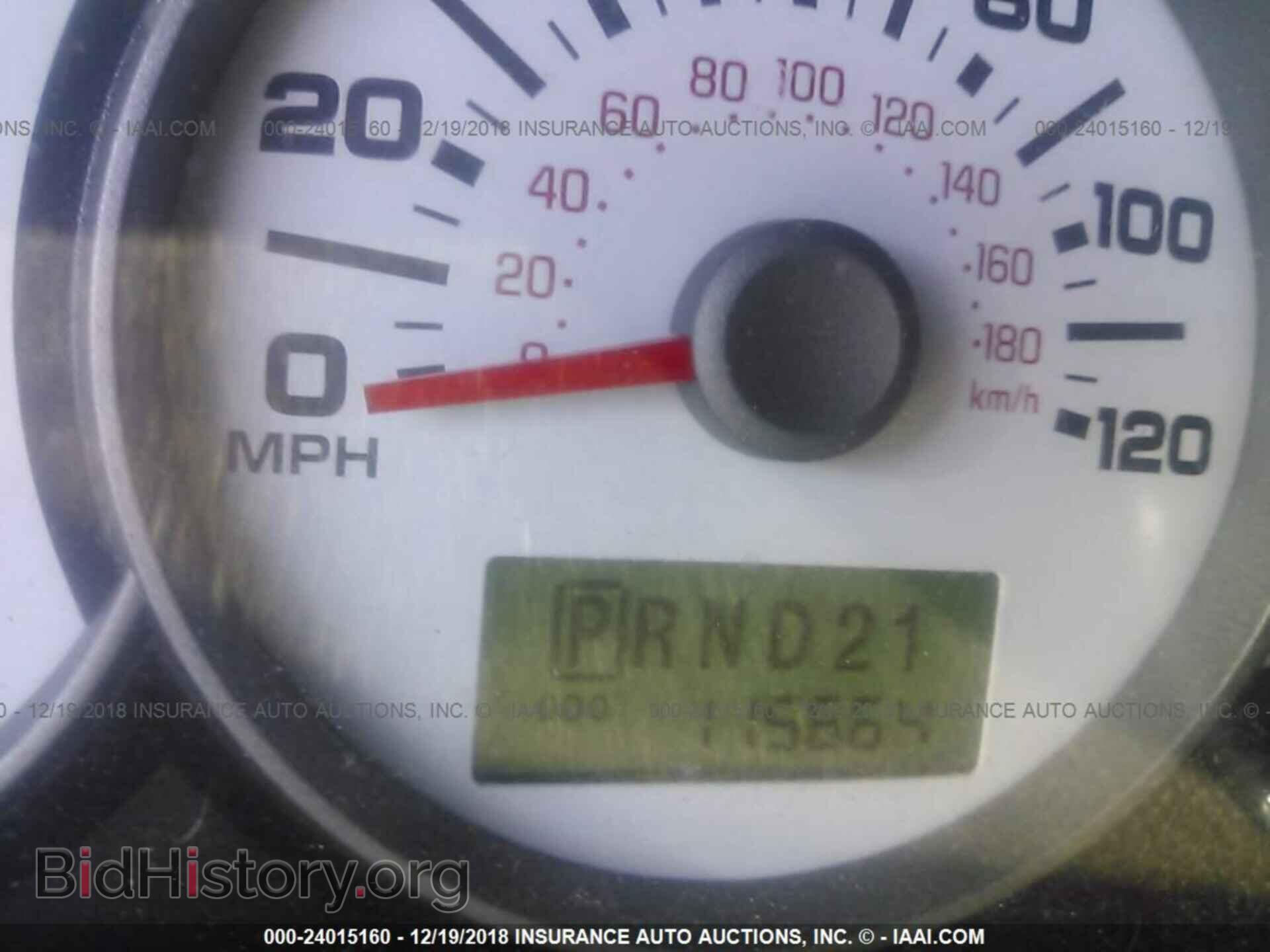 2006 FORD ESCAPE - VIN: 1FMCU93196KB66939 - Фото 7