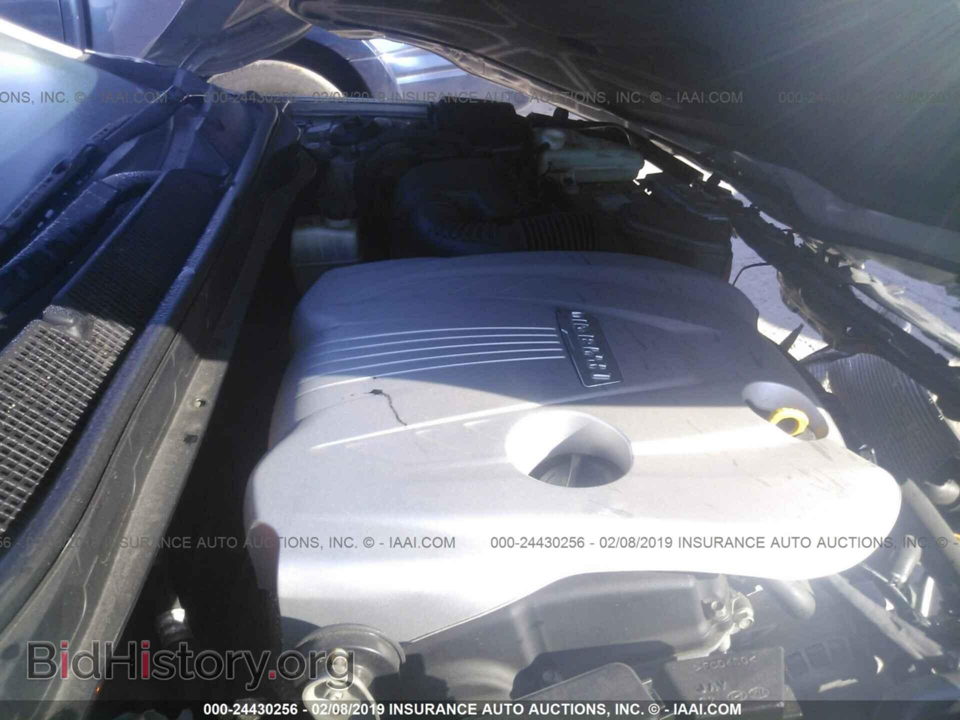 2013 KIA OPTIMA - VIN: KNAGM4AD1D5040198 - Photo 10
