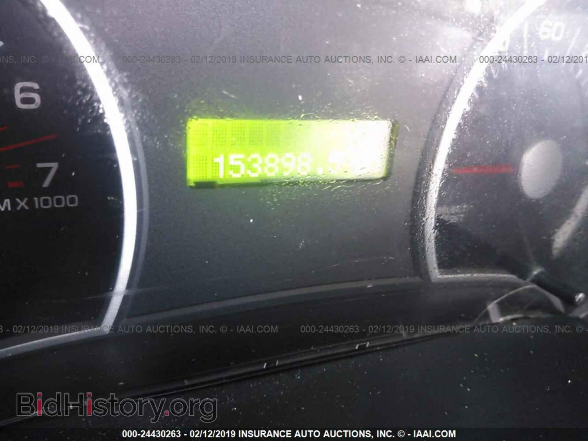 2008 FORD EXPLORER - VIN: 1FMEU73E58UA62858 - Фото 7