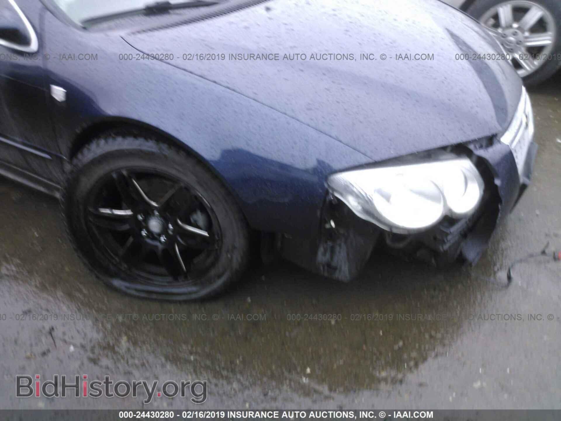 2003 CHRYSLER 300M - VIN: 2C3AE76K03H556563 - Photo 6