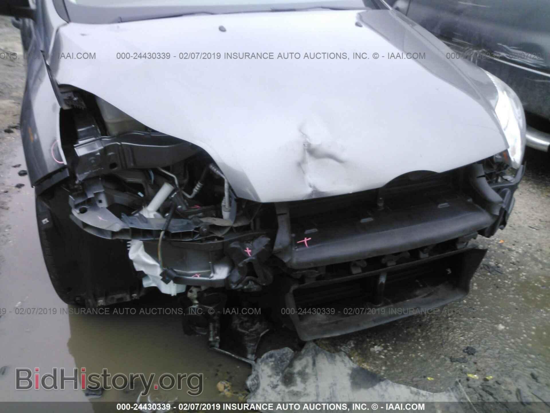 2014 FORD FOCUS - VIN: 1FADP3E26EL177205 - Photo 6
