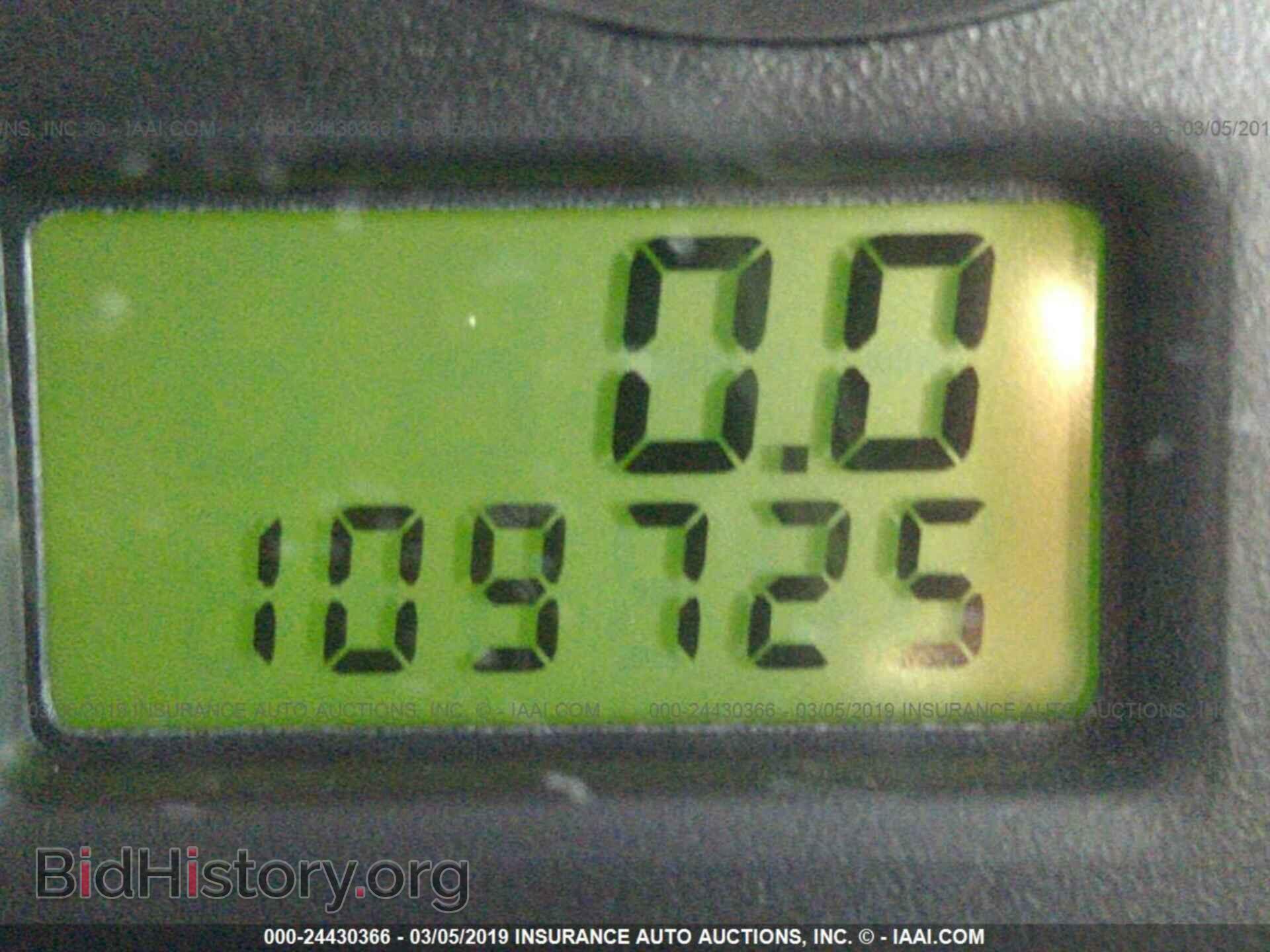 2007 FORD FOCUS - VIN: 1FAFP34N27W109408 - Фото 7