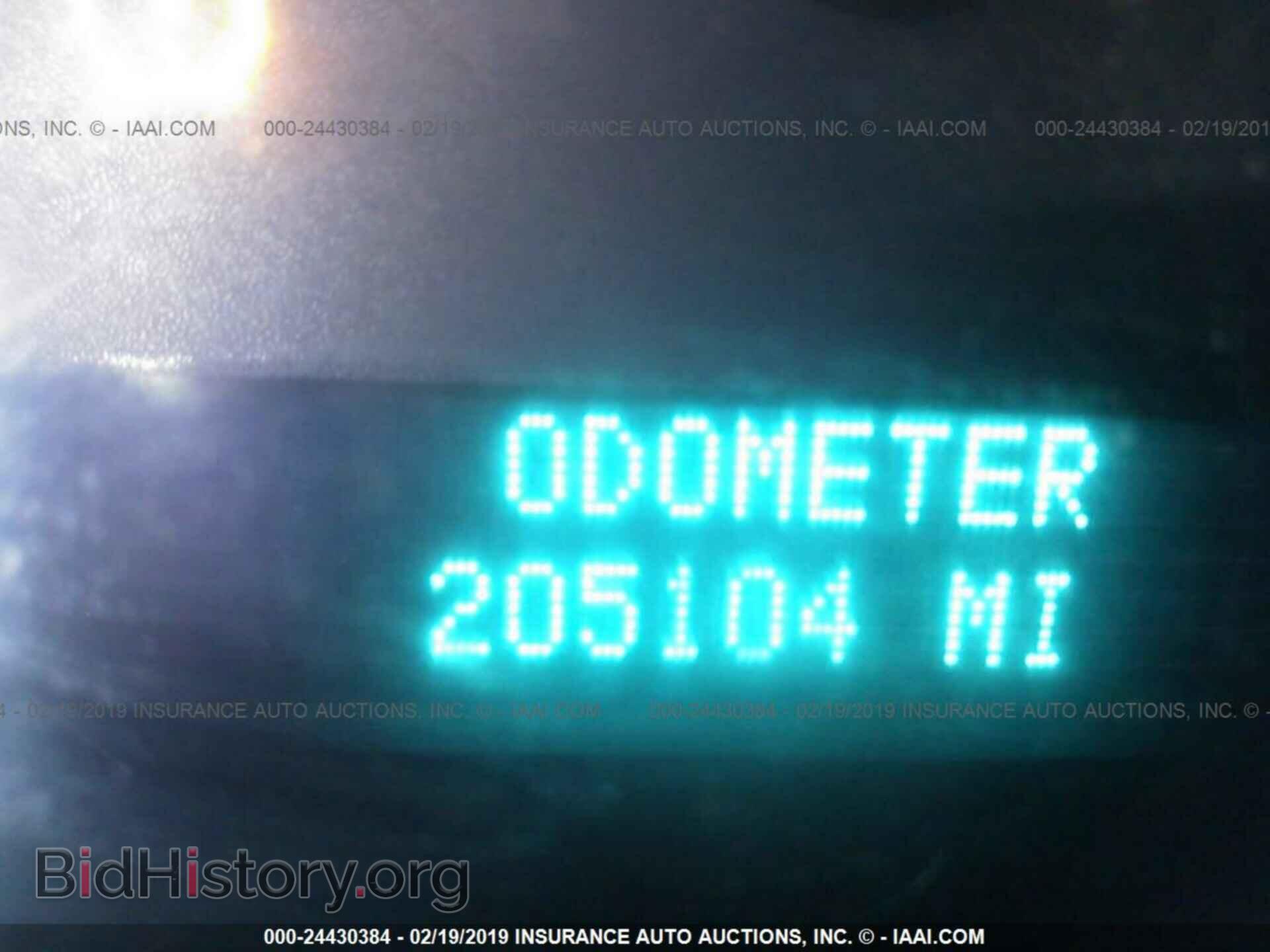 2007 CHEVROLET SILVERADO - VIN: 2GCEC19CX71623561 - Фото 7