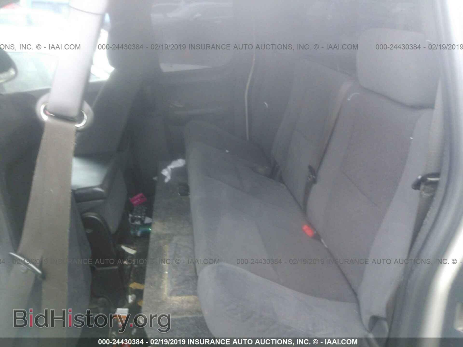 2007 CHEVROLET SILVERADO - VIN: 2GCEC19CX71623561 - Фото 8