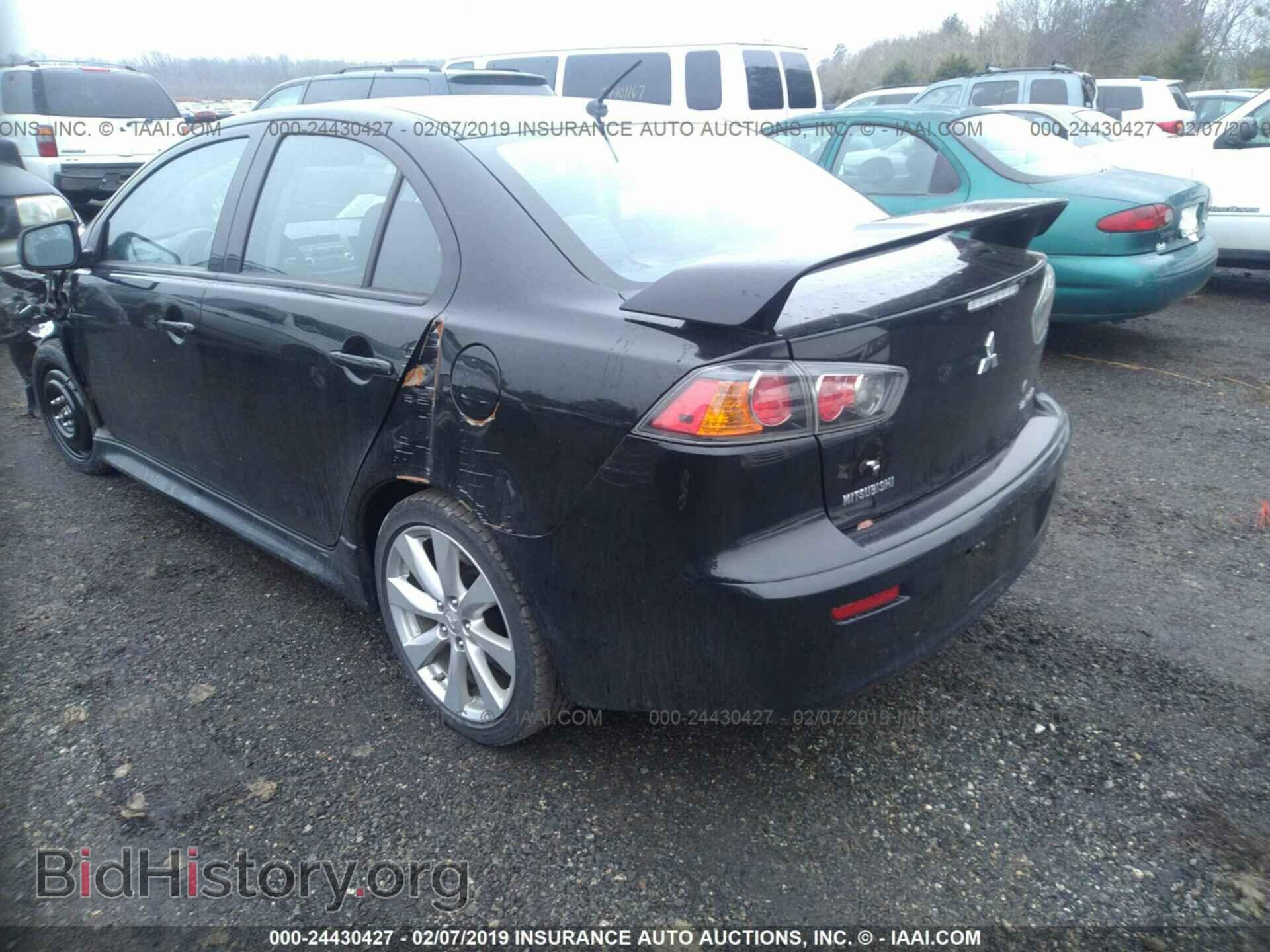 2011 TOYOTA RAV4 - VIN: 2T3ZF4DV2BW078121 - Фото 3