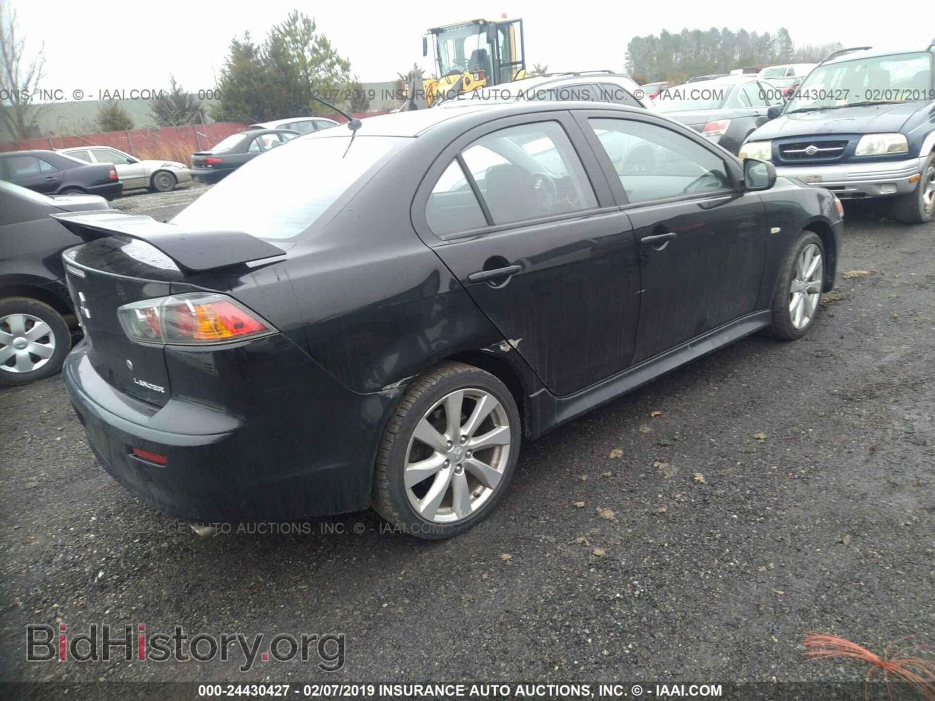 2011 TOYOTA RAV4 - VIN: 2T3ZF4DV2BW078121 - Фото 4