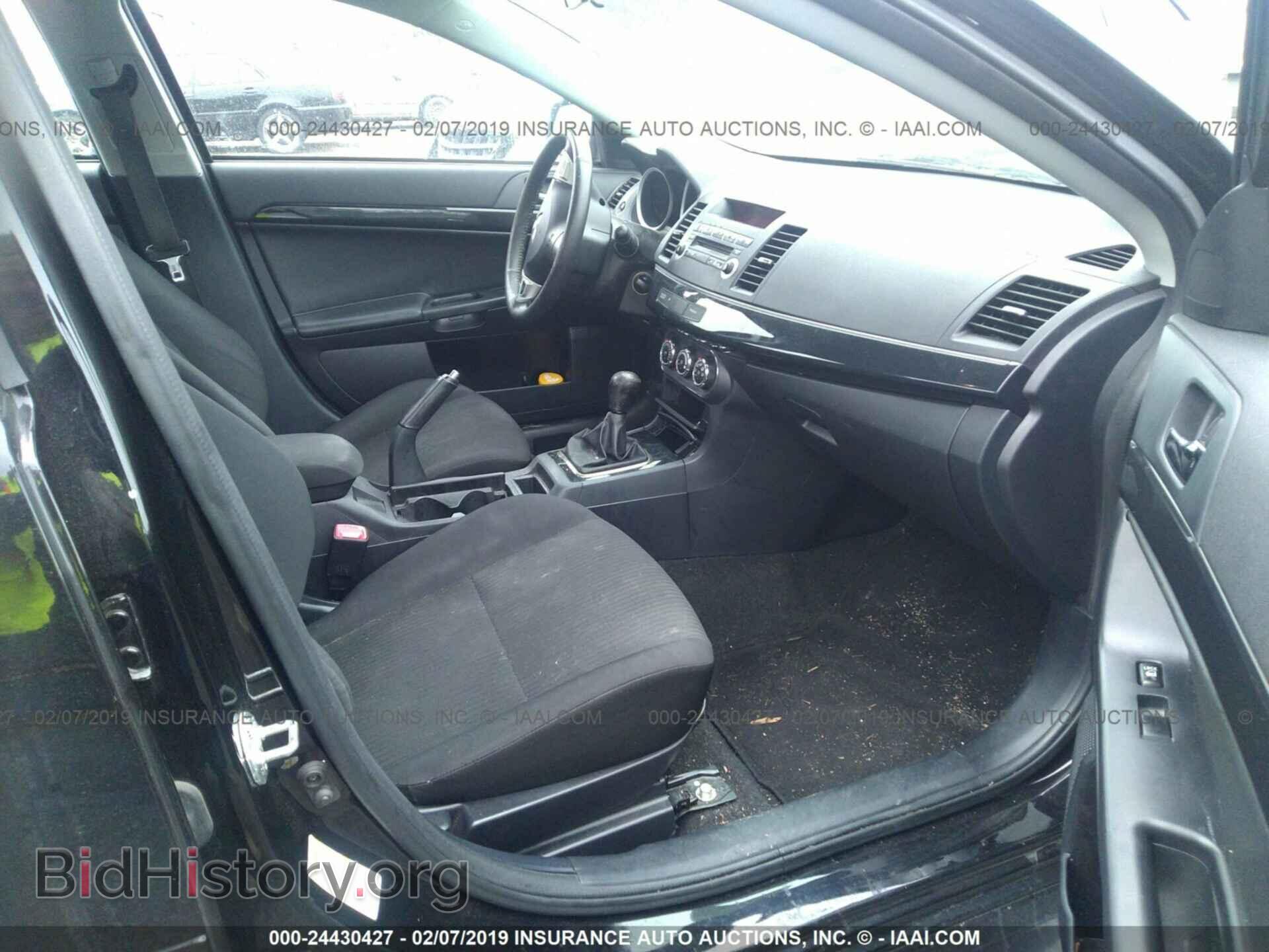 2011 TOYOTA RAV4 - VIN: 2T3ZF4DV2BW078121 - Фото 5