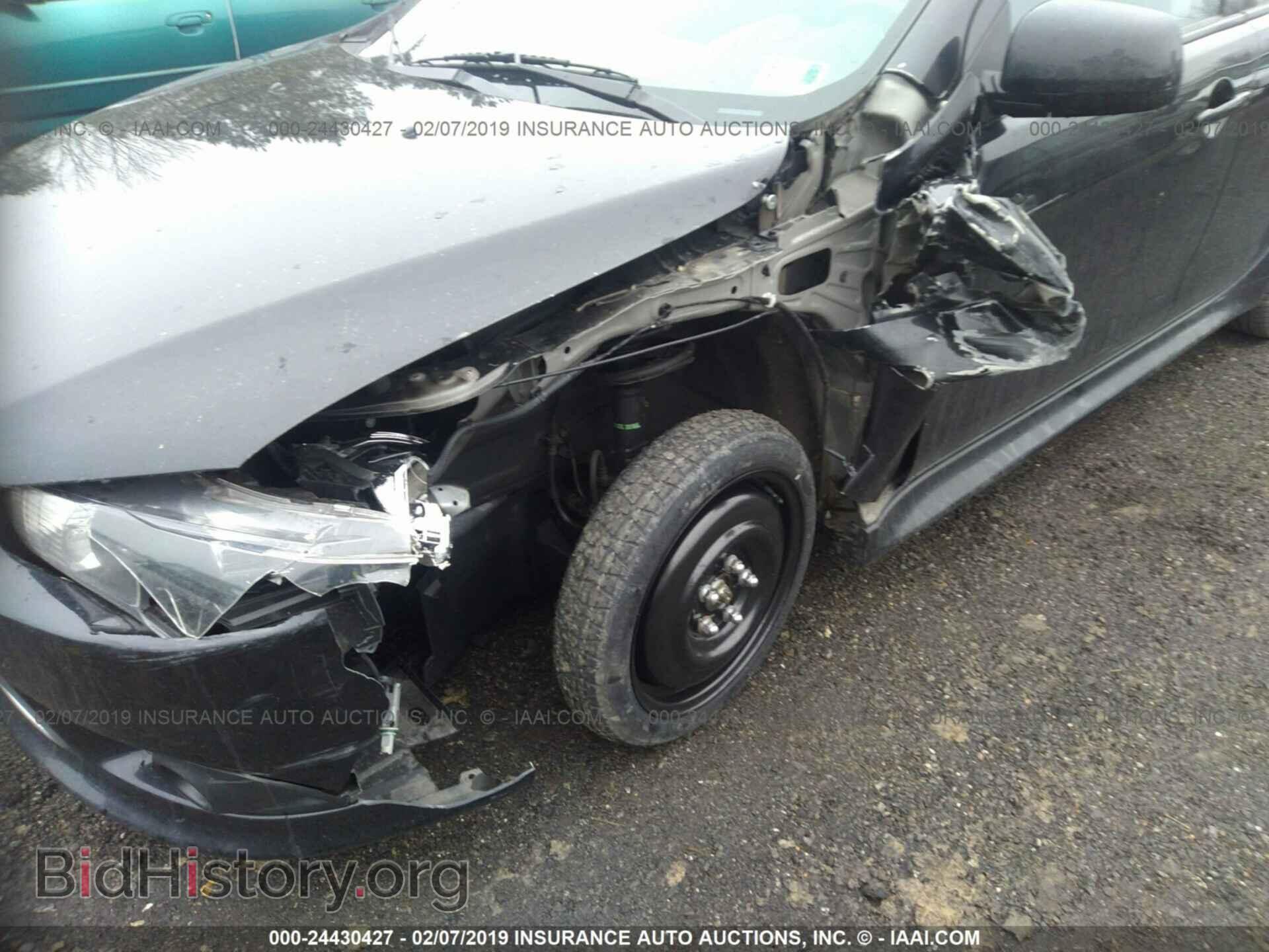 2011 TOYOTA RAV4 - VIN: 2T3ZF4DV2BW078121 - Фото 6