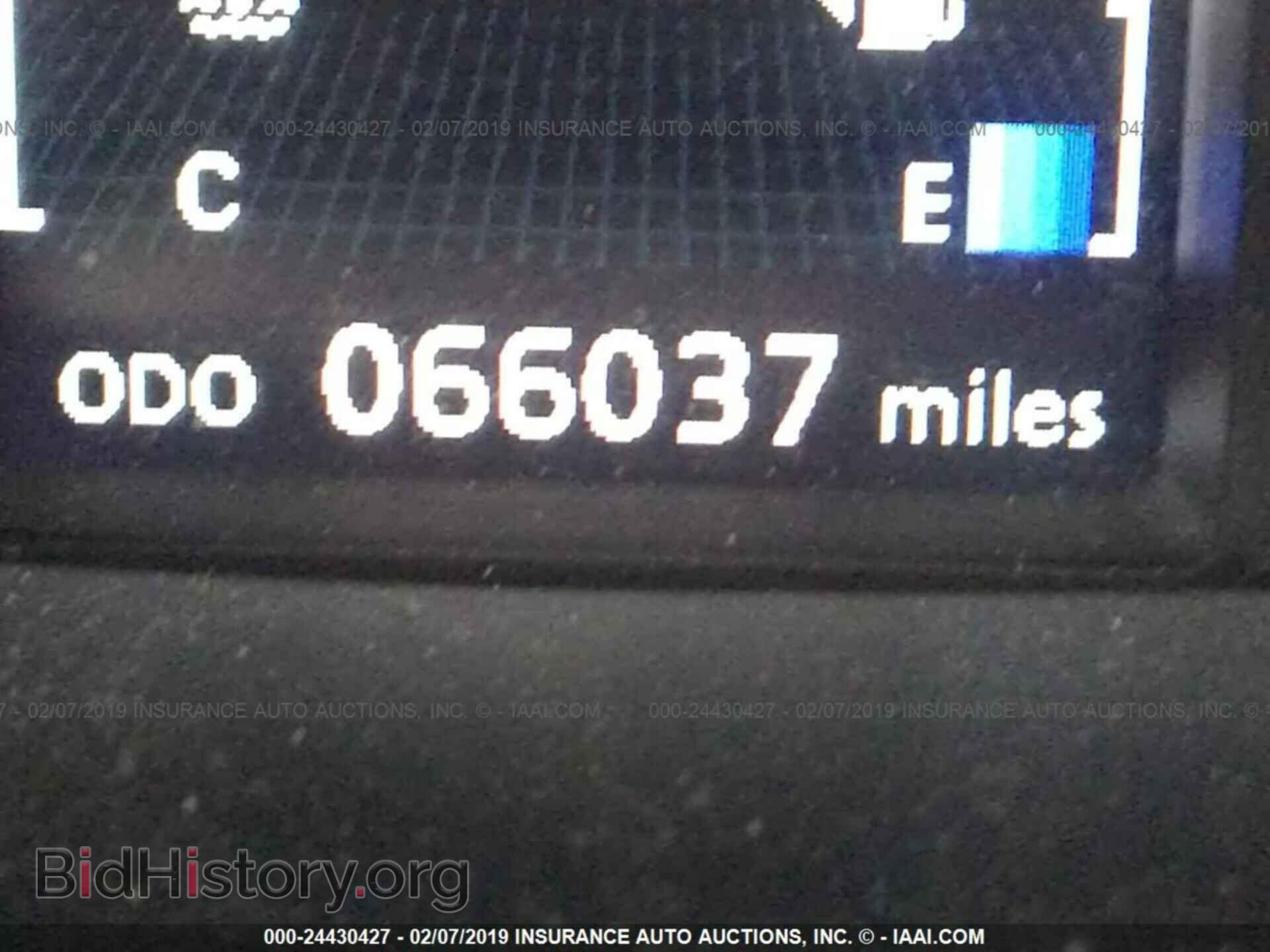 2011 TOYOTA RAV4 - VIN: 2T3ZF4DV2BW078121 - Фото 7