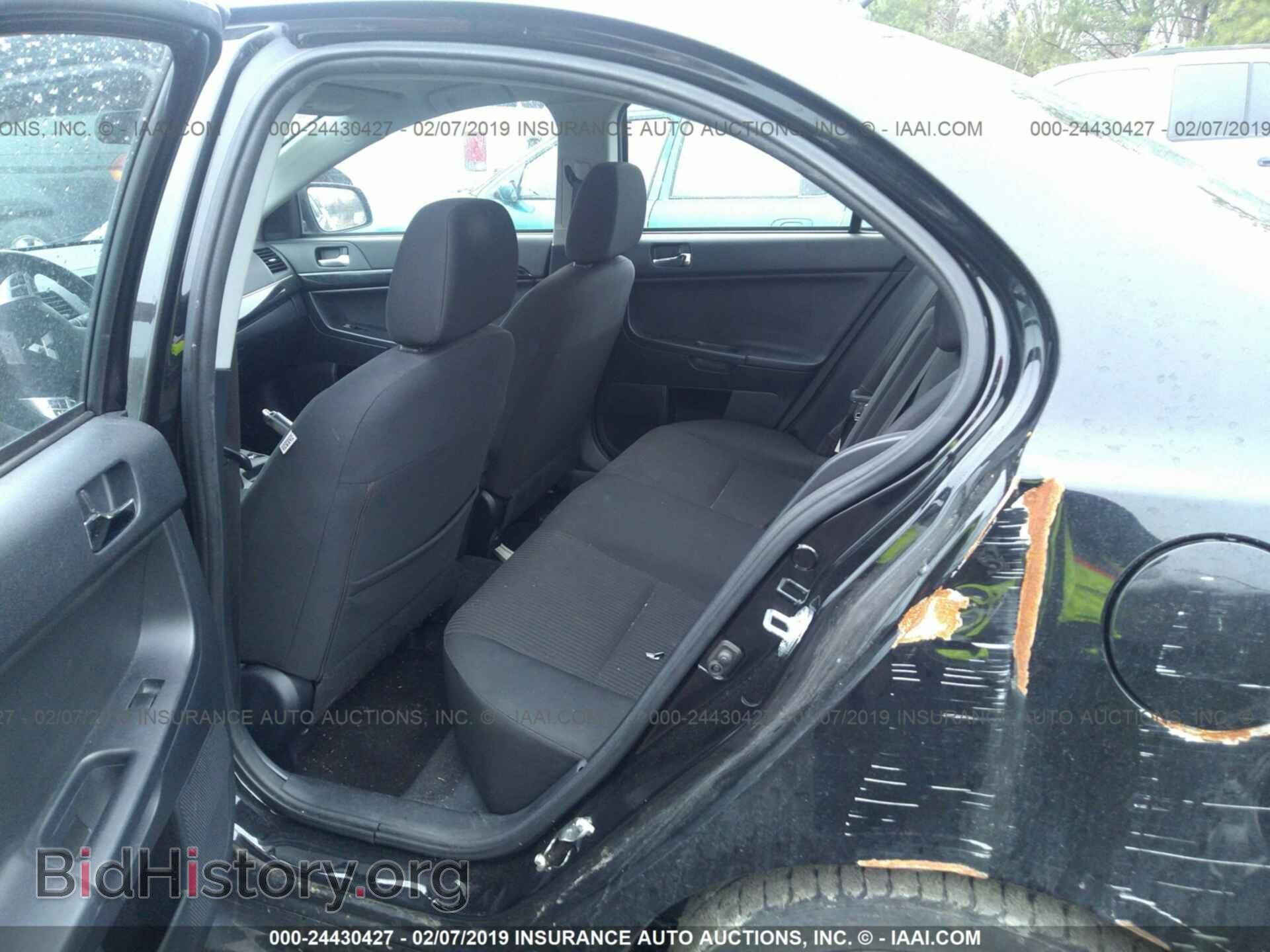 2011 TOYOTA RAV4 - VIN: 2T3ZF4DV2BW078121 - Фото 8