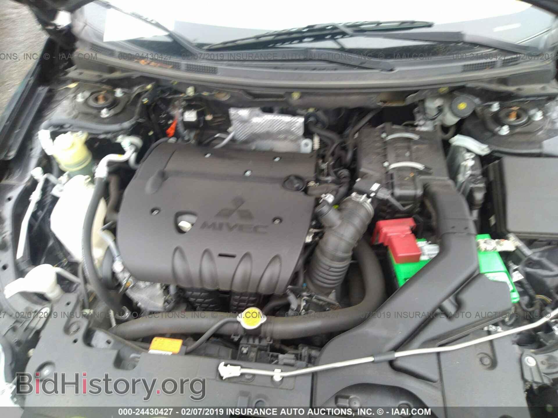 2011 TOYOTA RAV4 - VIN: 2T3ZF4DV2BW078121 - Фото 10