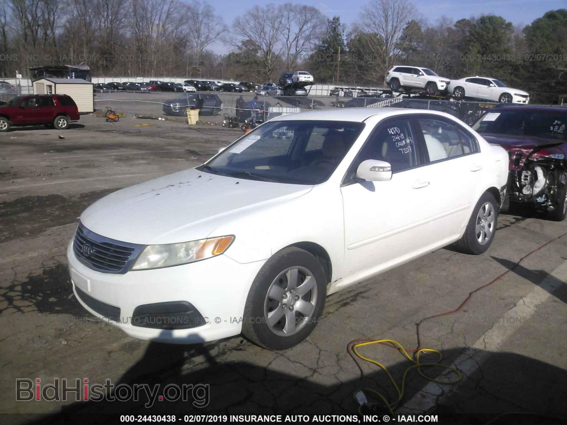 2011 LEXUS IS - VIN: JTHBF5C29B5148007 - Photo 2
