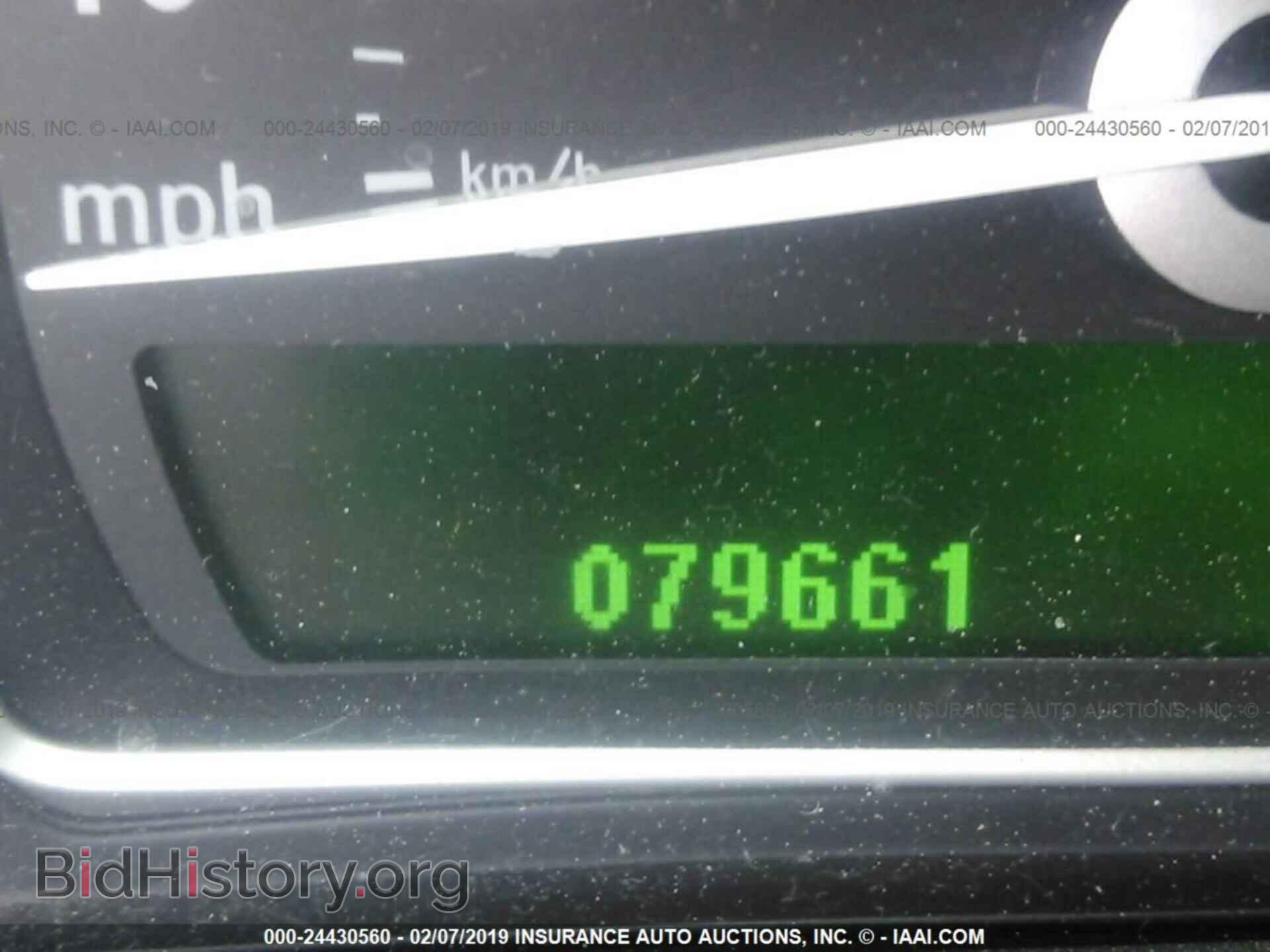 2007 SAAB 9-3 - VIN: YS3FD79Y676002447 - Фото 7