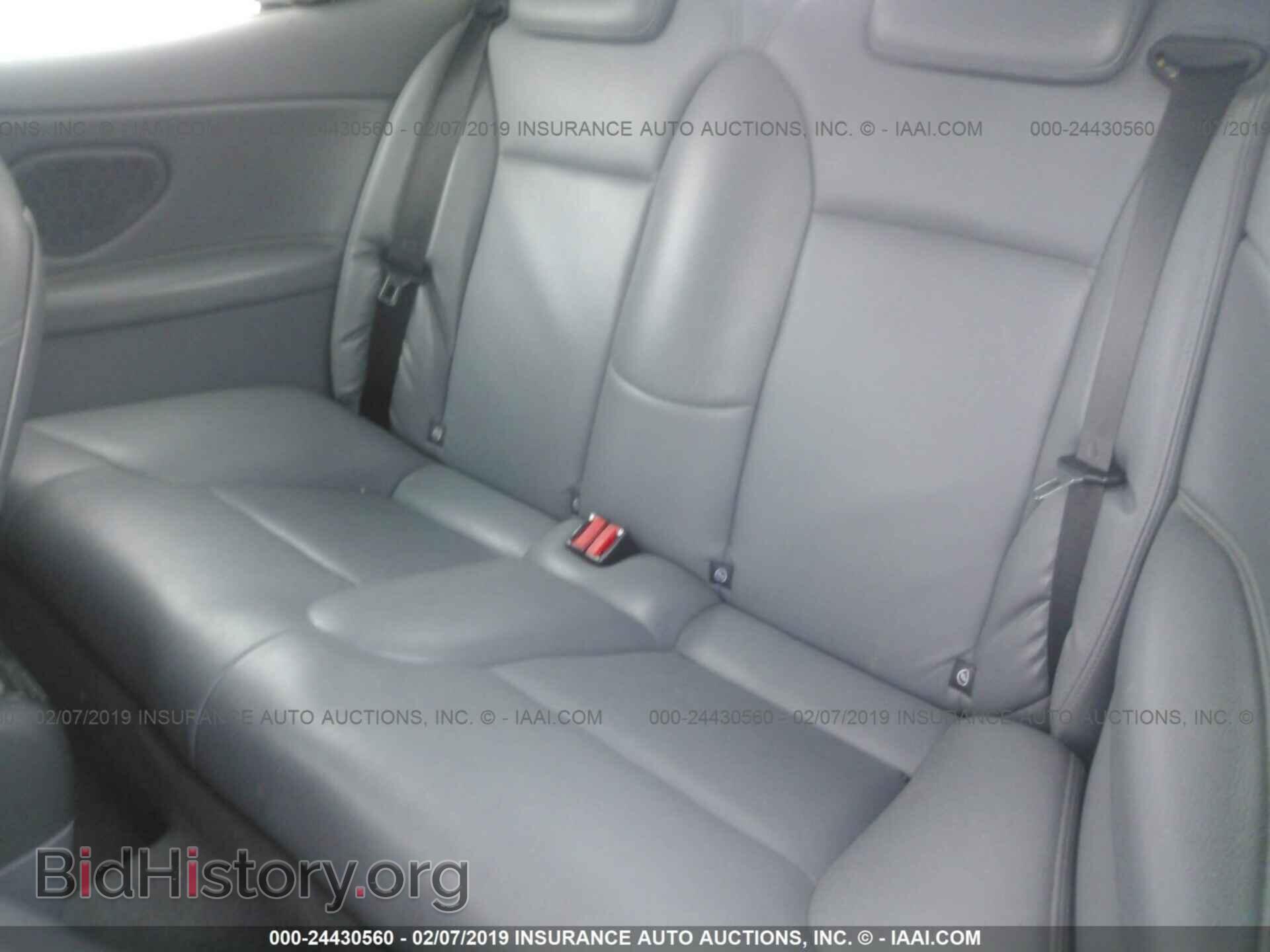 2007 SAAB 9-3 - VIN: YS3FD79Y676002447 - Фото 8
