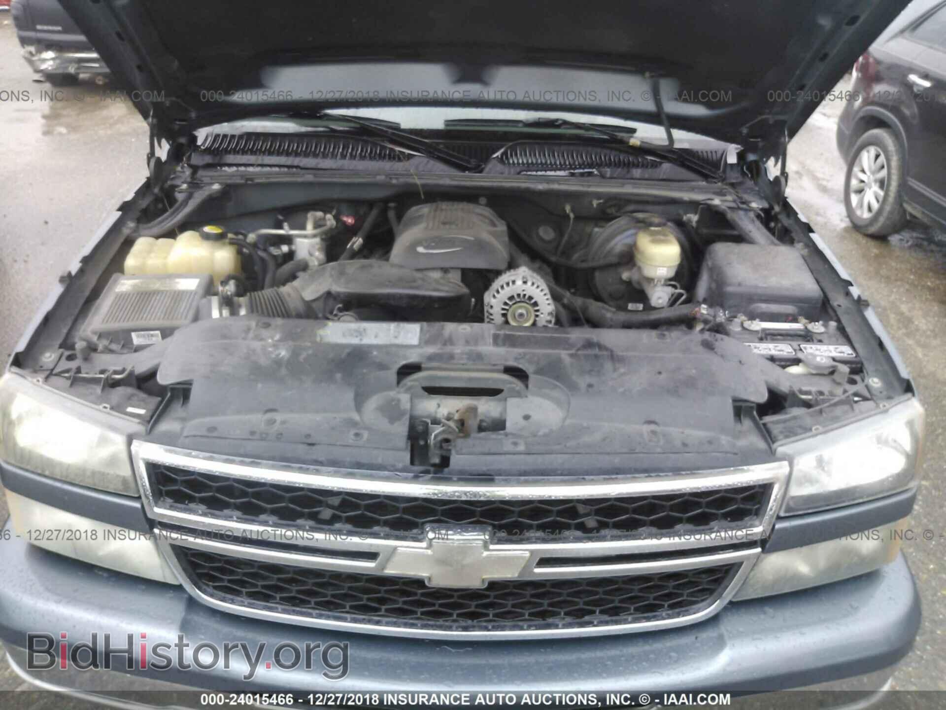 2006 CHEVROLET SILVERADO - VIN: 2GCEC13T161173631 - Photo 10