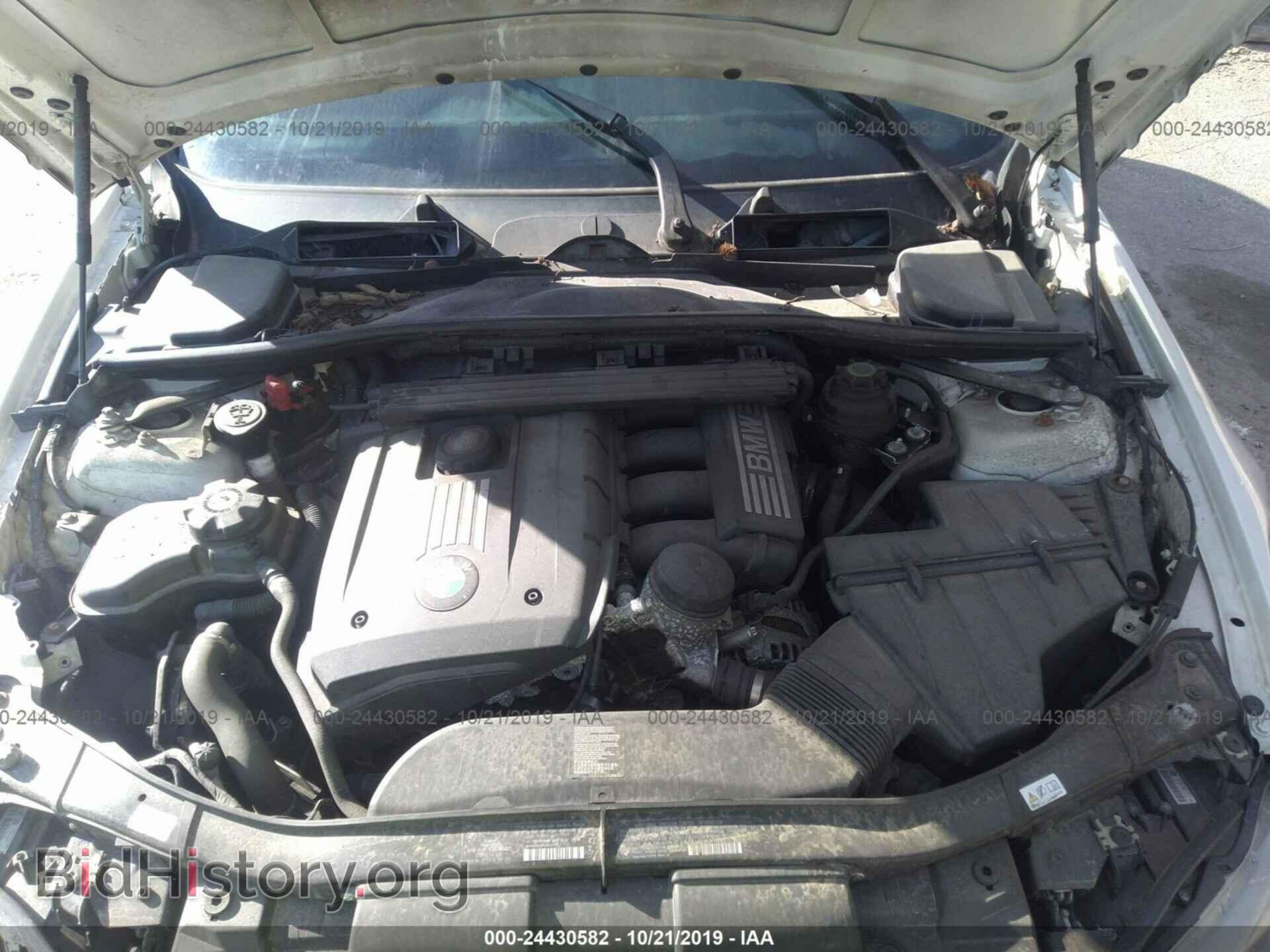 2011 BMW 328 - VIN: WBAPK5C55BA993549 - Фото 10