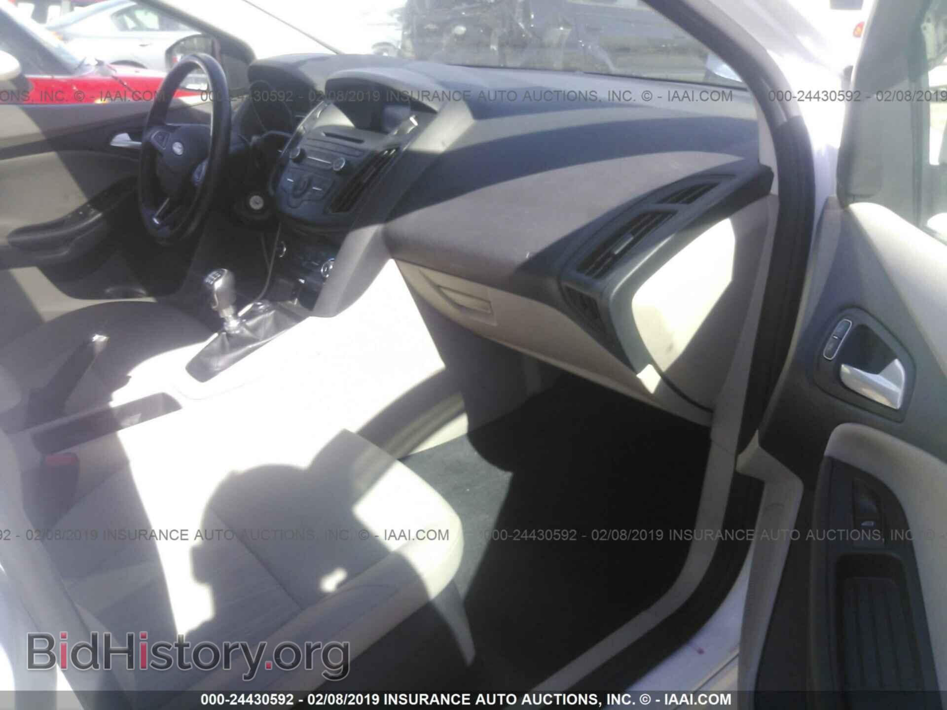 2015 FORD FOCUS - VIN: 1FADP3FE2FL208945 - Photo 5