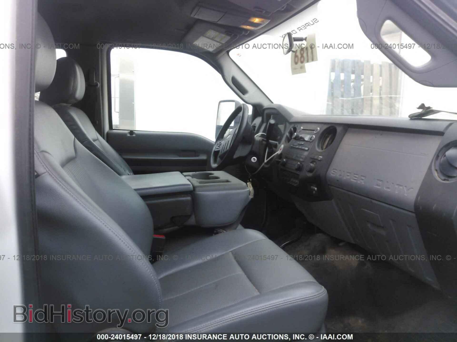 2007 CHEVROLET SILVERADO - VIN: 3GCEC13C27G545373 - Photo 5