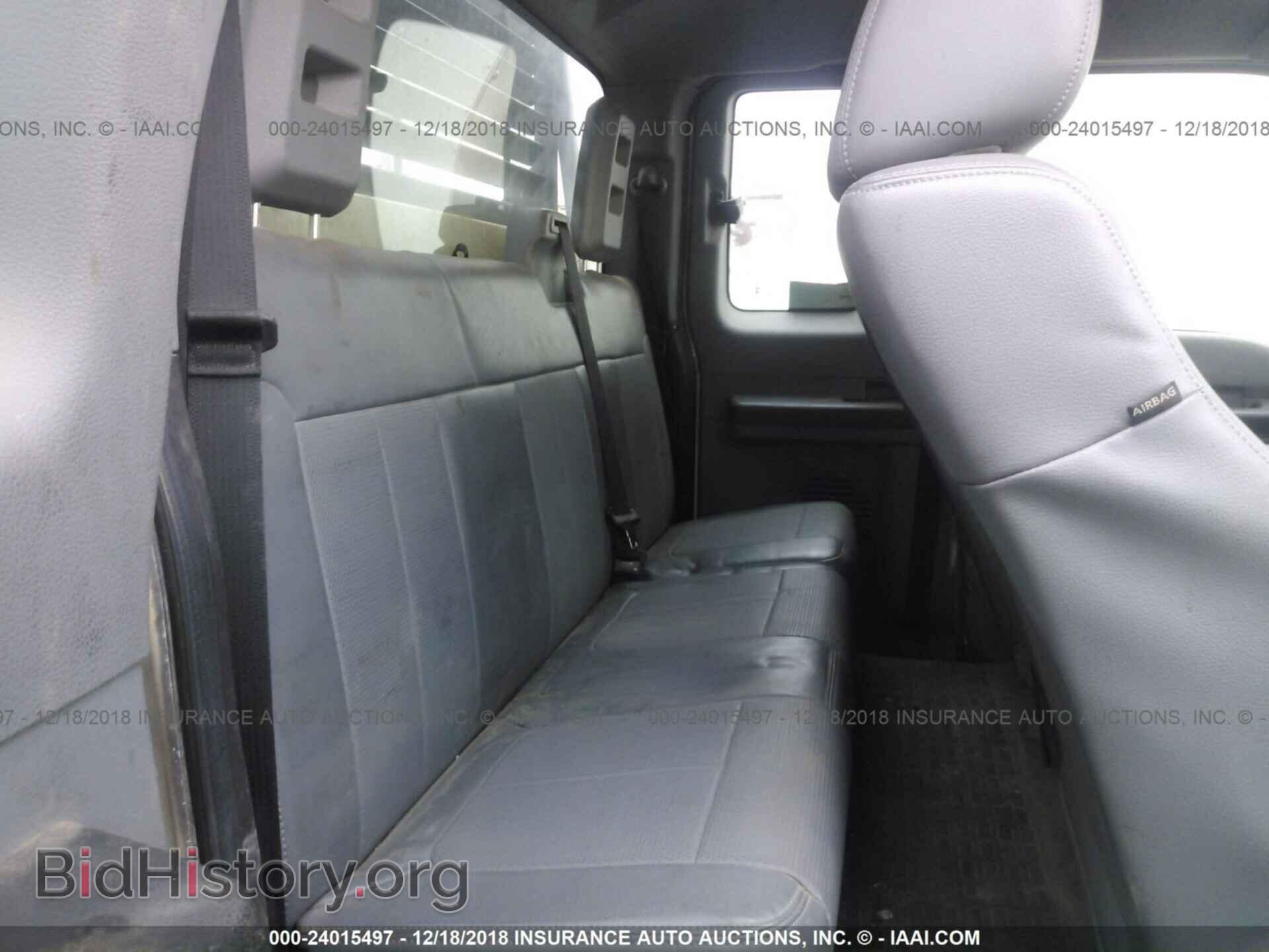 2007 CHEVROLET SILVERADO - VIN: 3GCEC13C27G545373 - Photo 7