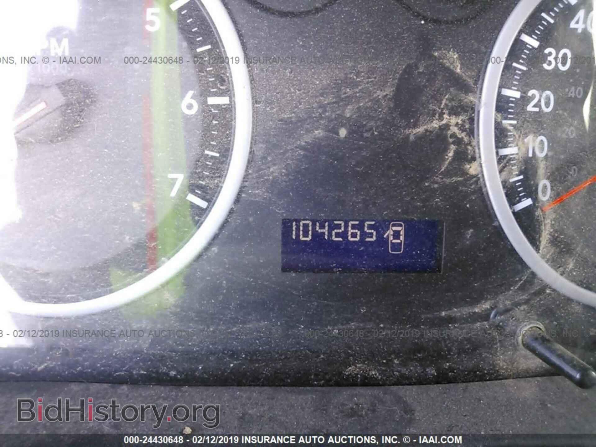 2012 DODGE RAM 1500 - VIN: 1C6RD7FT4CS286912 - Photo 7