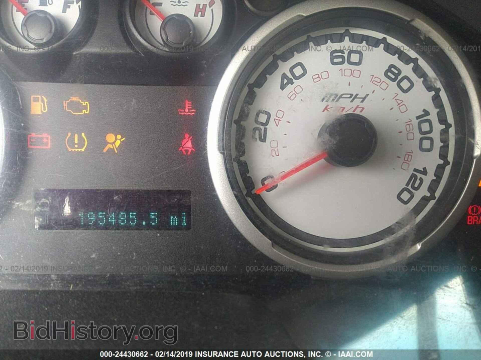 2008 FORD FOCUS - VIN: 1FAHP35N48W112741 - Фото 7