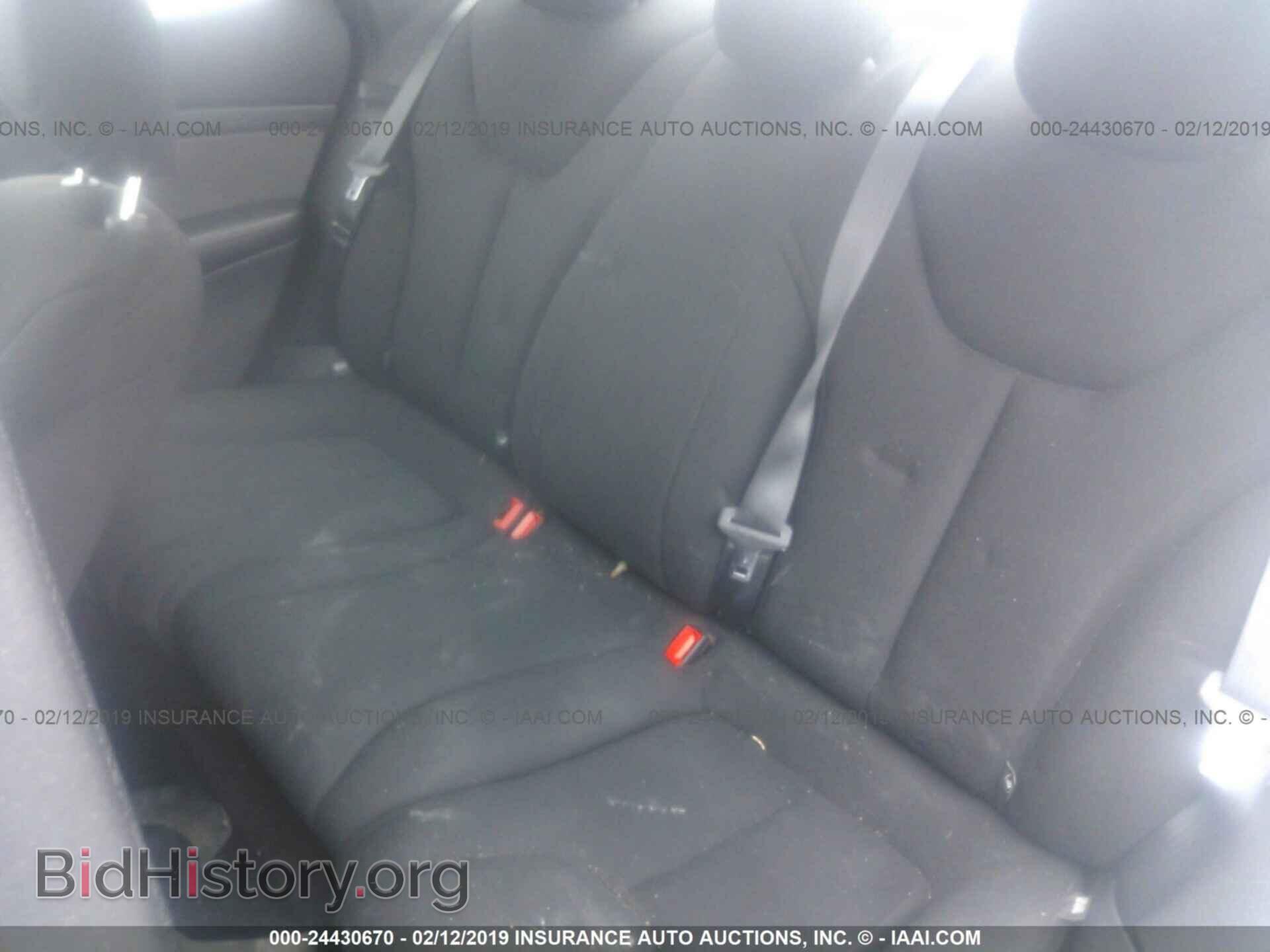 2013 DODGE DART - VIN: 1C3CDFAA8DD175384 - Photo 8