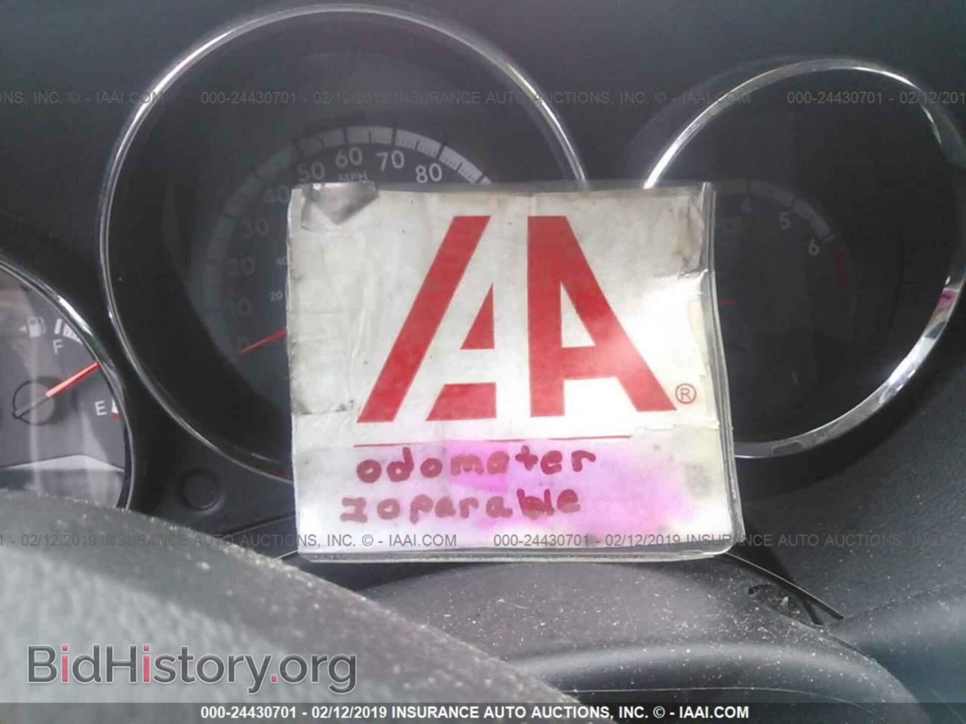 2011 DODGE CALIBER - VIN: 1B3CB3HA7BD269292 - Photo 7