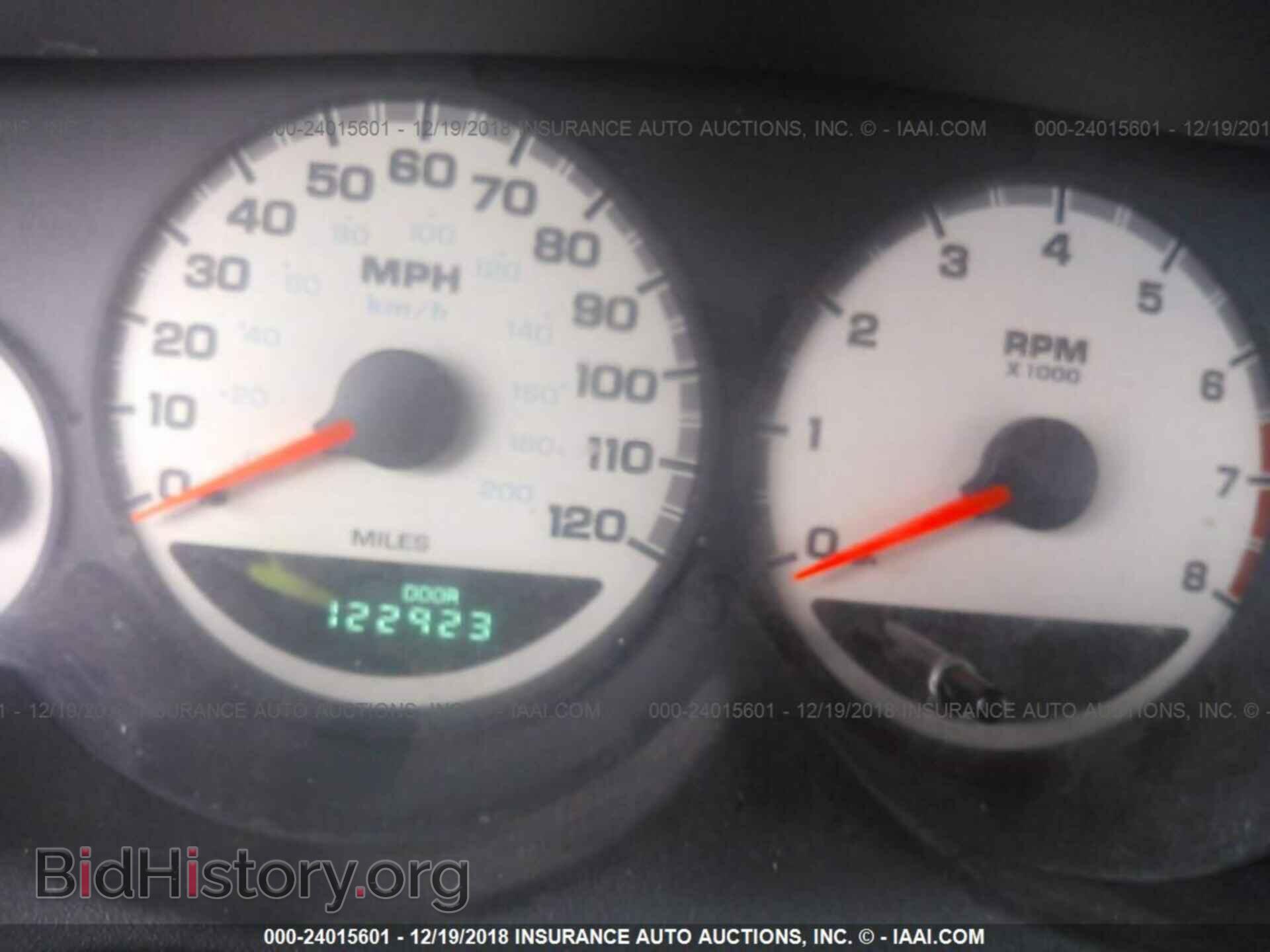 2002 DODGE NEON - VIN: 1B3ES56C12D659944 - Фото 7