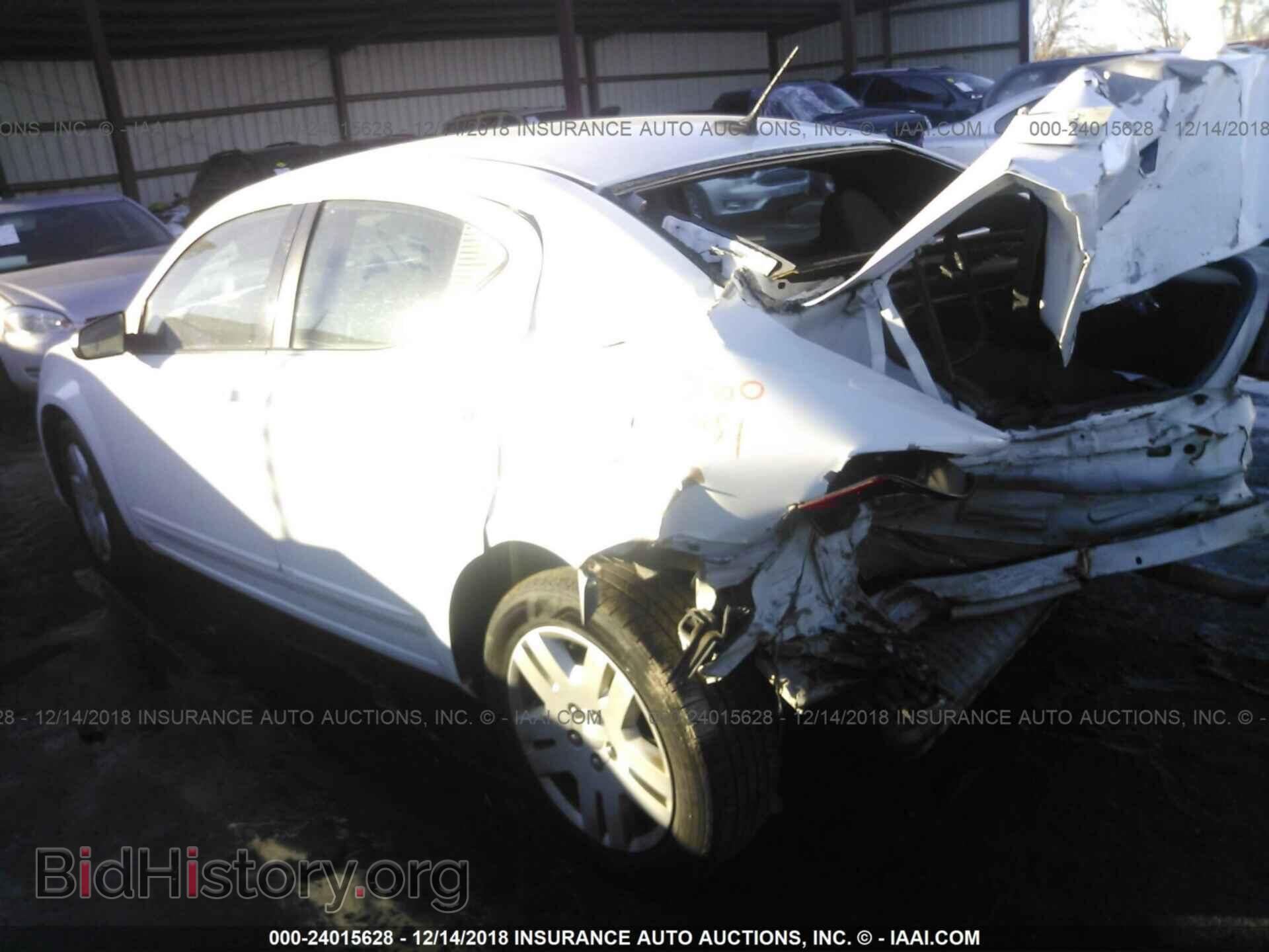 2014 DODGE AVENGER - VIN: 1C3CDZAB6EN214480 - Фото 3